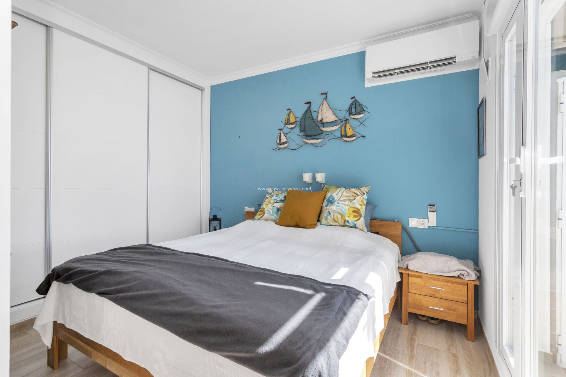 Revente - Semi-detached house - San Miguel de Salinas - 0