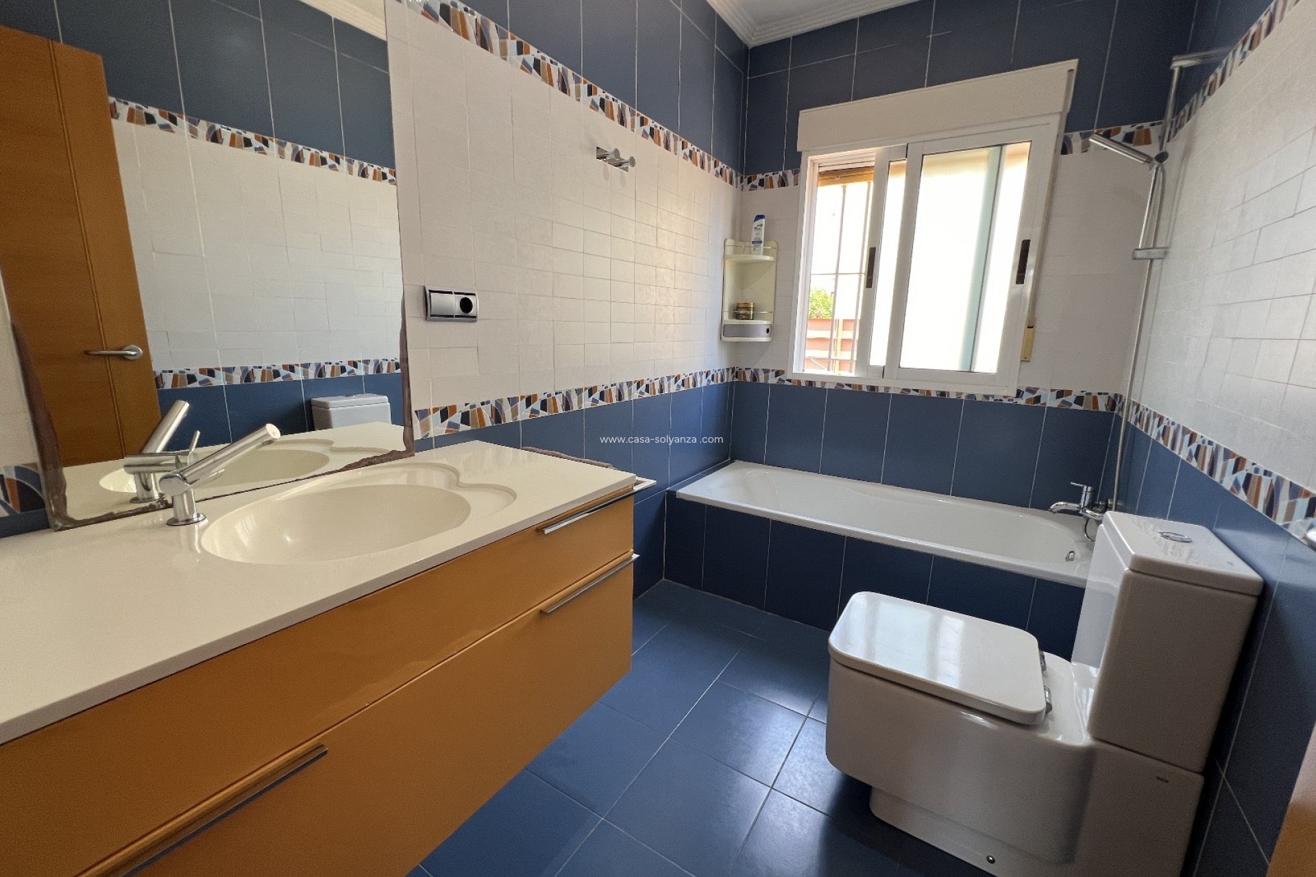 Revente - semi_detached_house - Torrevieja - Costa Blanca Sur