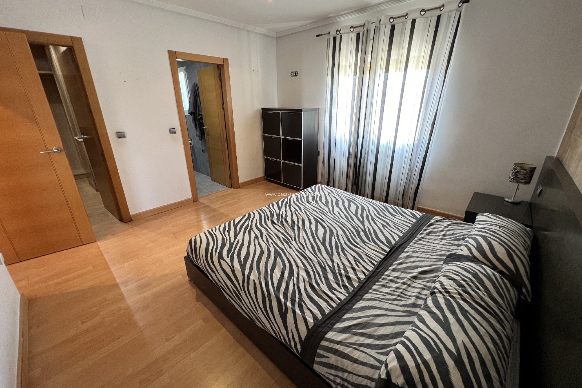 Revente - semi_detached_house - Torrevieja - Costa Blanca Sur