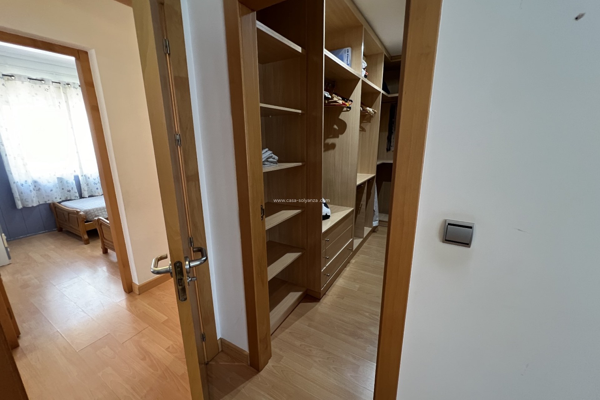 Revente - semi_detached_house - Torrevieja - Costa Blanca Sur