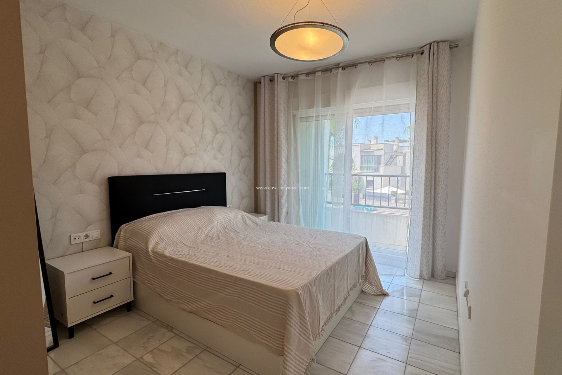 Revente - semi_detached_house - Torrevieja - Costa Blanca Sur