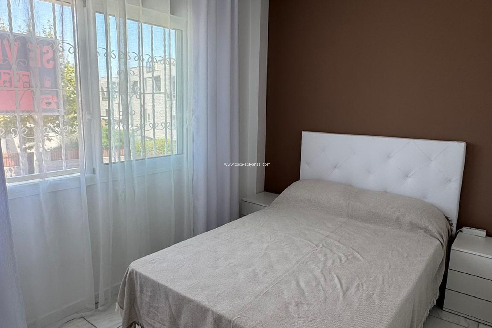 Revente - semi_detached_house - Torrevieja - Costa Blanca Sur