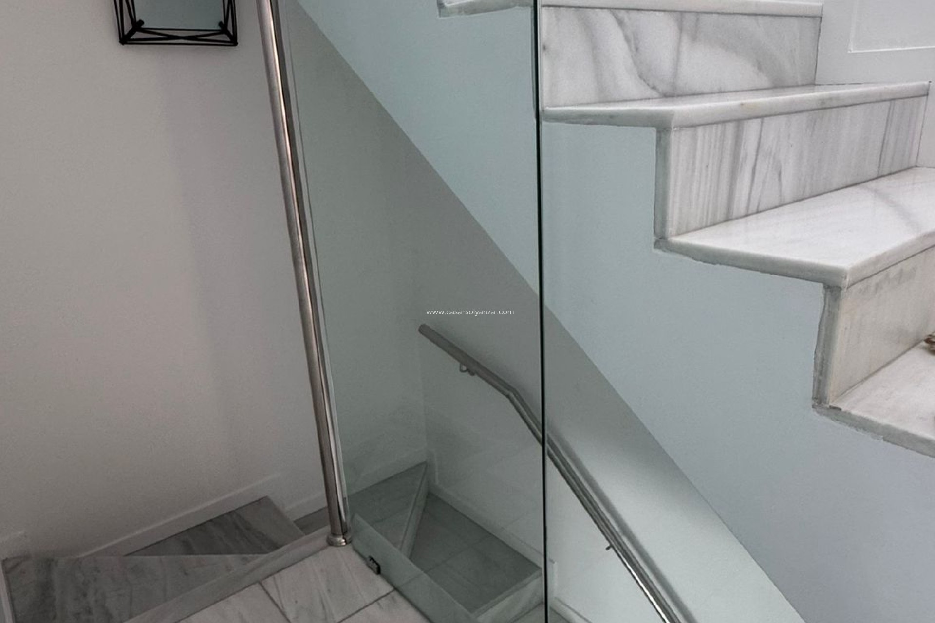 Revente - semi_detached_house - Torrevieja - Costa Blanca Sur