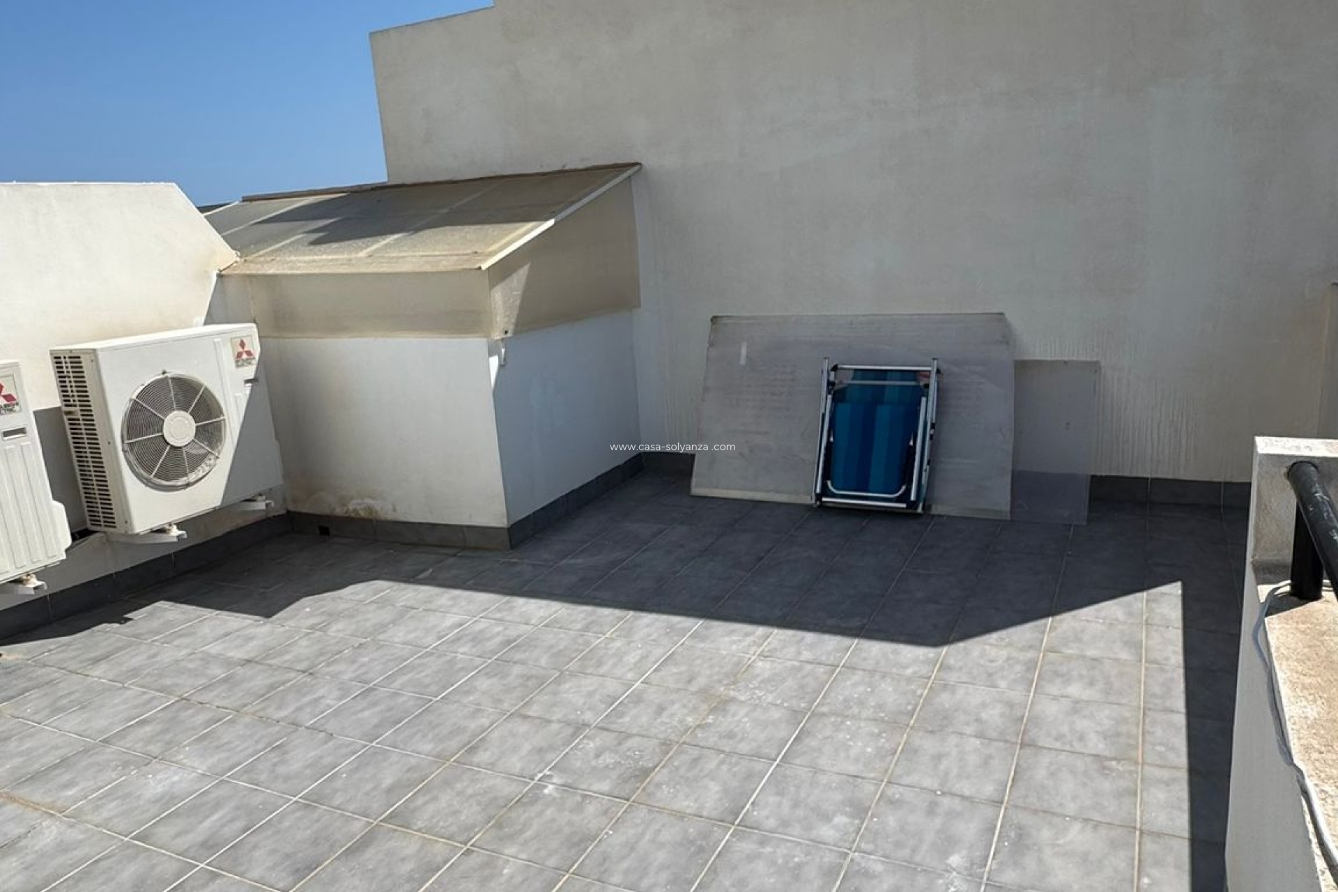 Revente - semi_detached_house - Torrevieja - Costa Blanca Sur