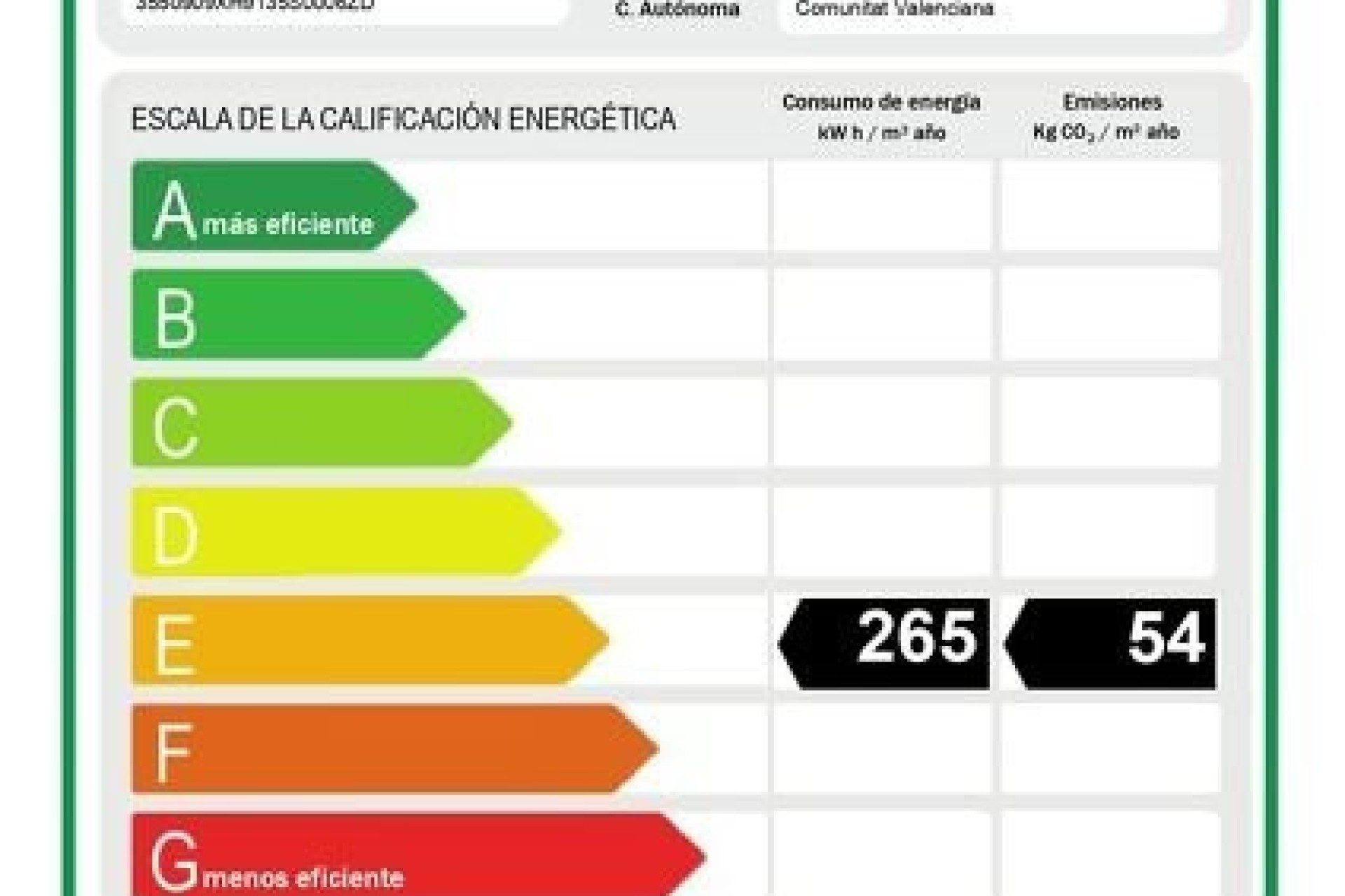 Revente - Semi-Detached Villa - Algorfa - La Finca Golf Resort