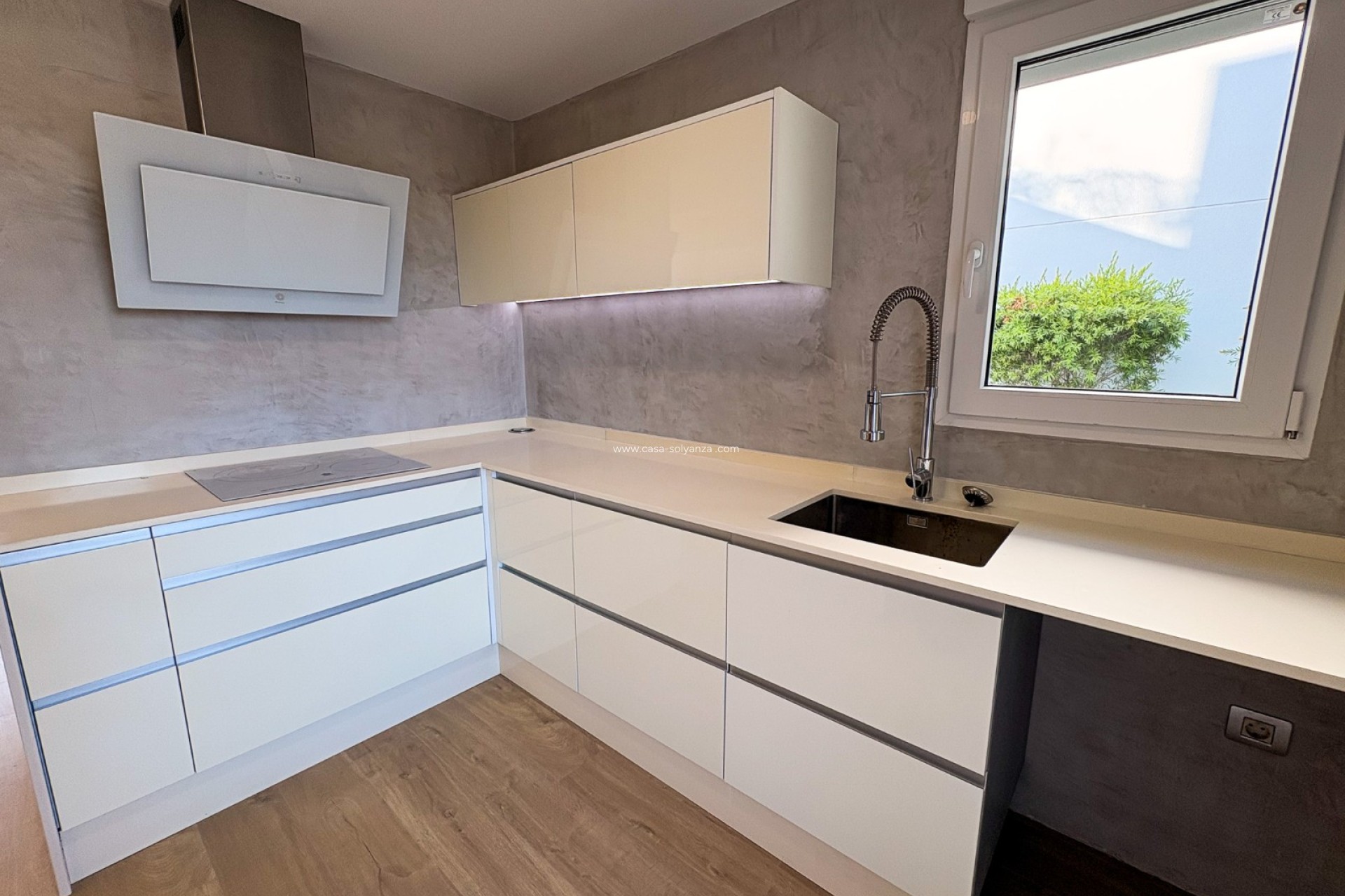 Revente - Semi-Detached Villa - Ciudad Quesada - Rojales - Ciudad Quesada