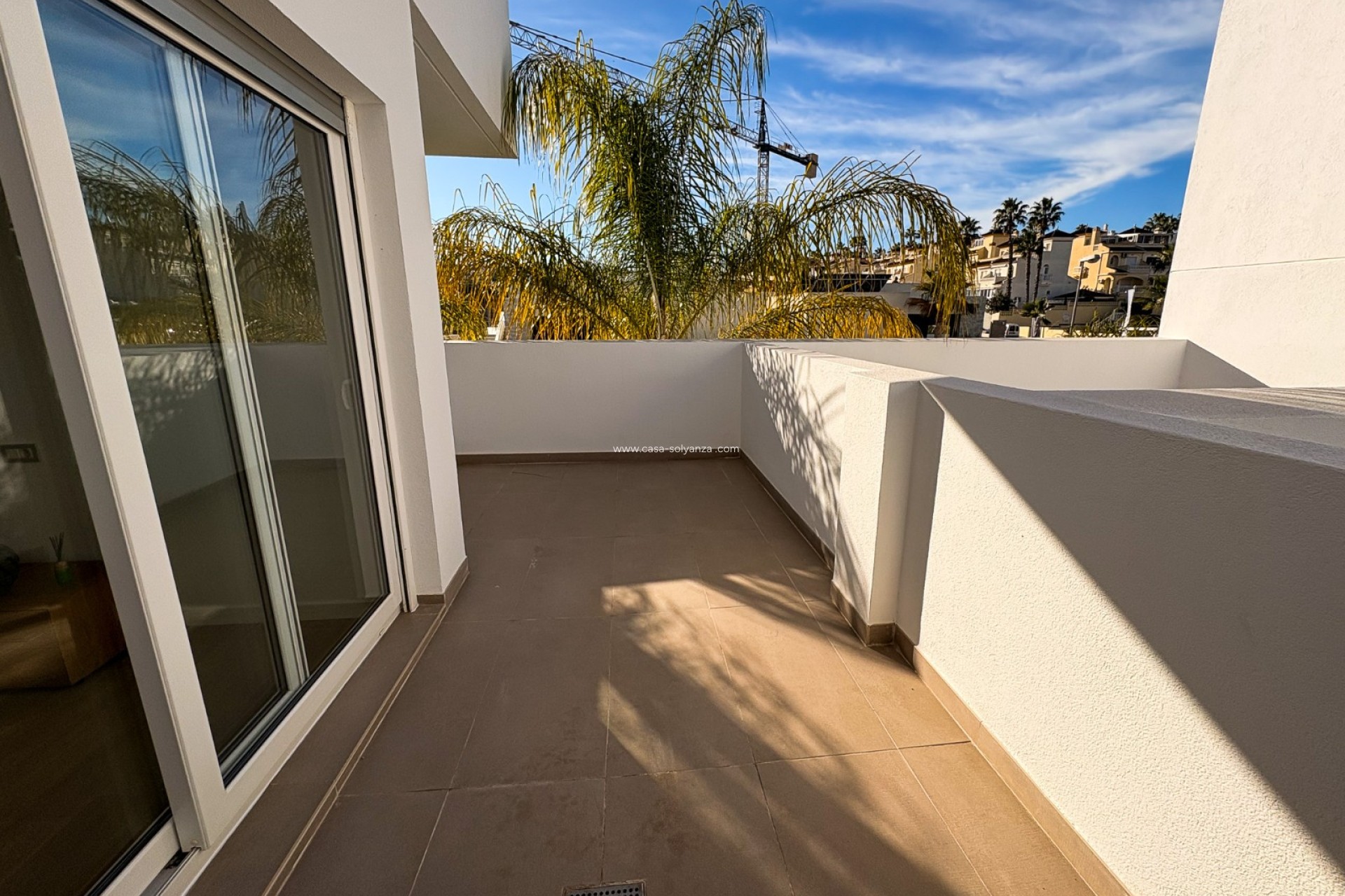Revente - Semi-Detached Villa - Ciudad Quesada - Rojales - Ciudad Quesada