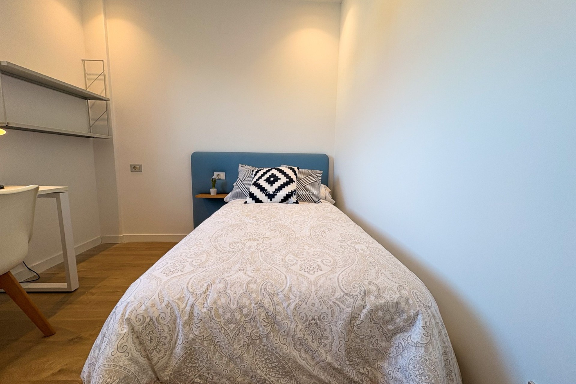 Revente - Semi-Detached Villa - Ciudad Quesada - Rojales - Ciudad Quesada