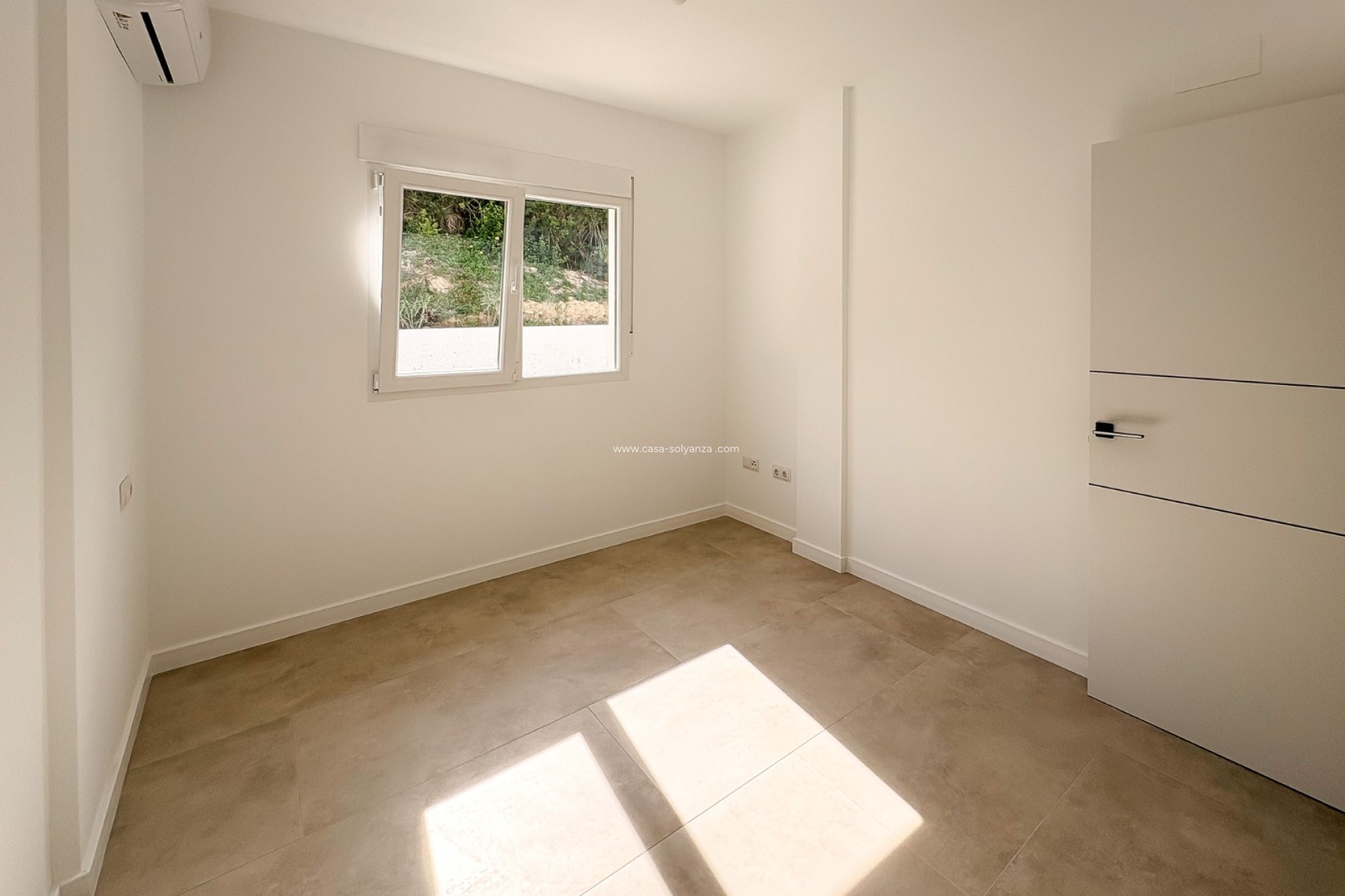 Revente - Semi-Detached Villa - El Campello - Pueblo Acantilado - Venta Lanuza