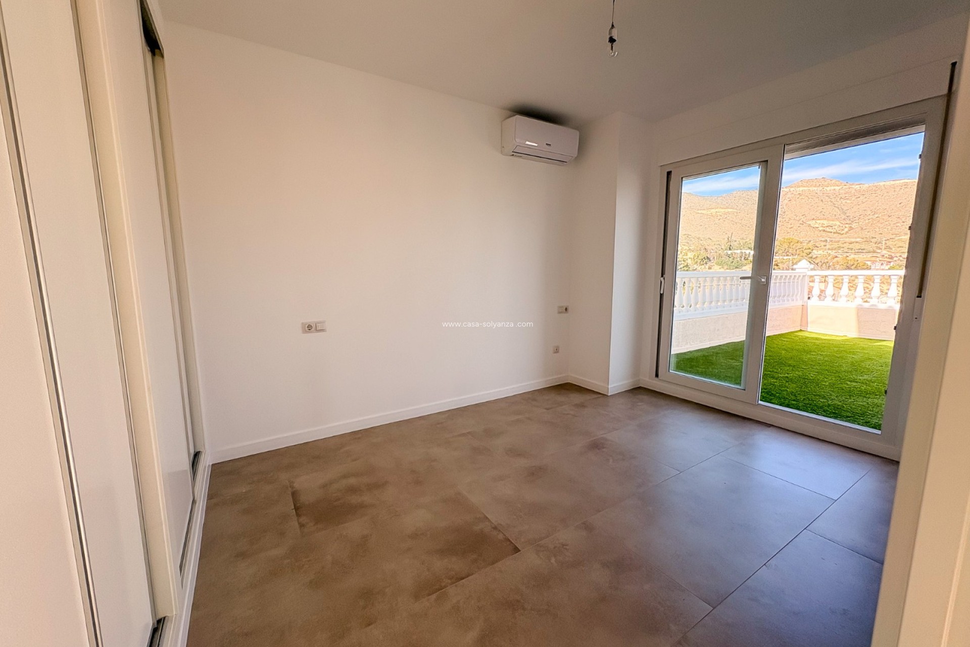 Revente - Semi-Detached Villa - El Campello - Pueblo Acantilado - Venta Lanuza