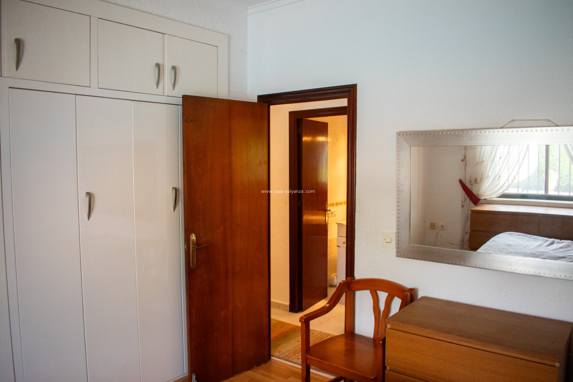 Revente - Semi-Detached Villa - Orihuela Costa - MUY CERCA DE LA PLAYA