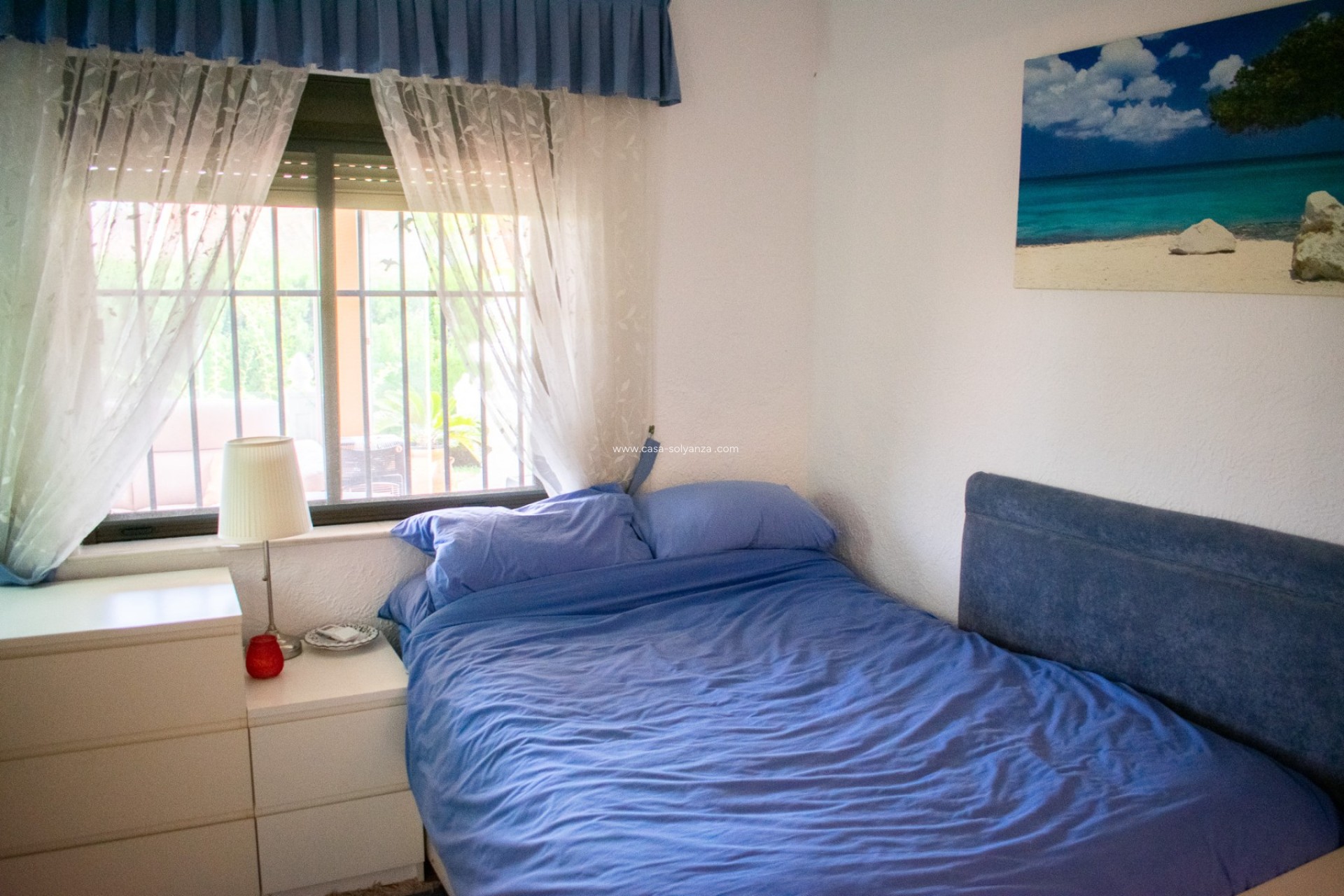 Revente - Semi-Detached Villa - Orihuela Costa - MUY CERCA DE LA PLAYA