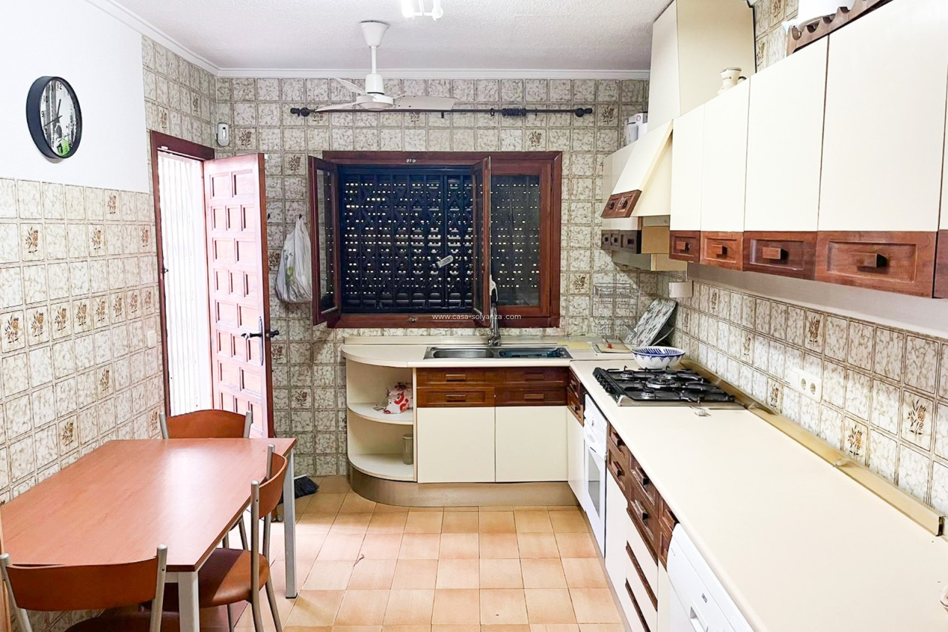 Revente - Semi-Detached Villa - Orihuela Costa - Punta Prima