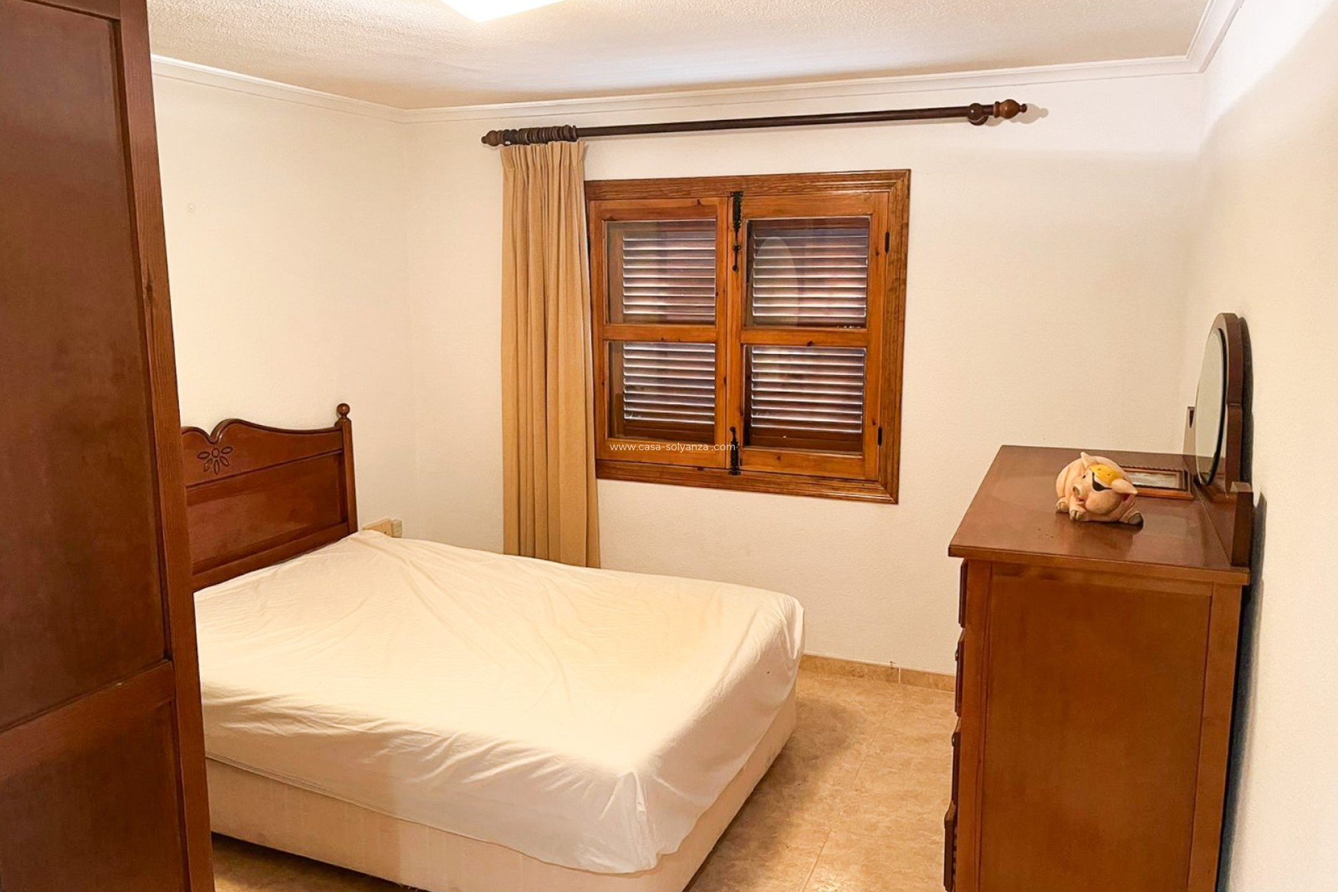 Revente - Semi-Detached Villa - Orihuela Costa - Punta Prima