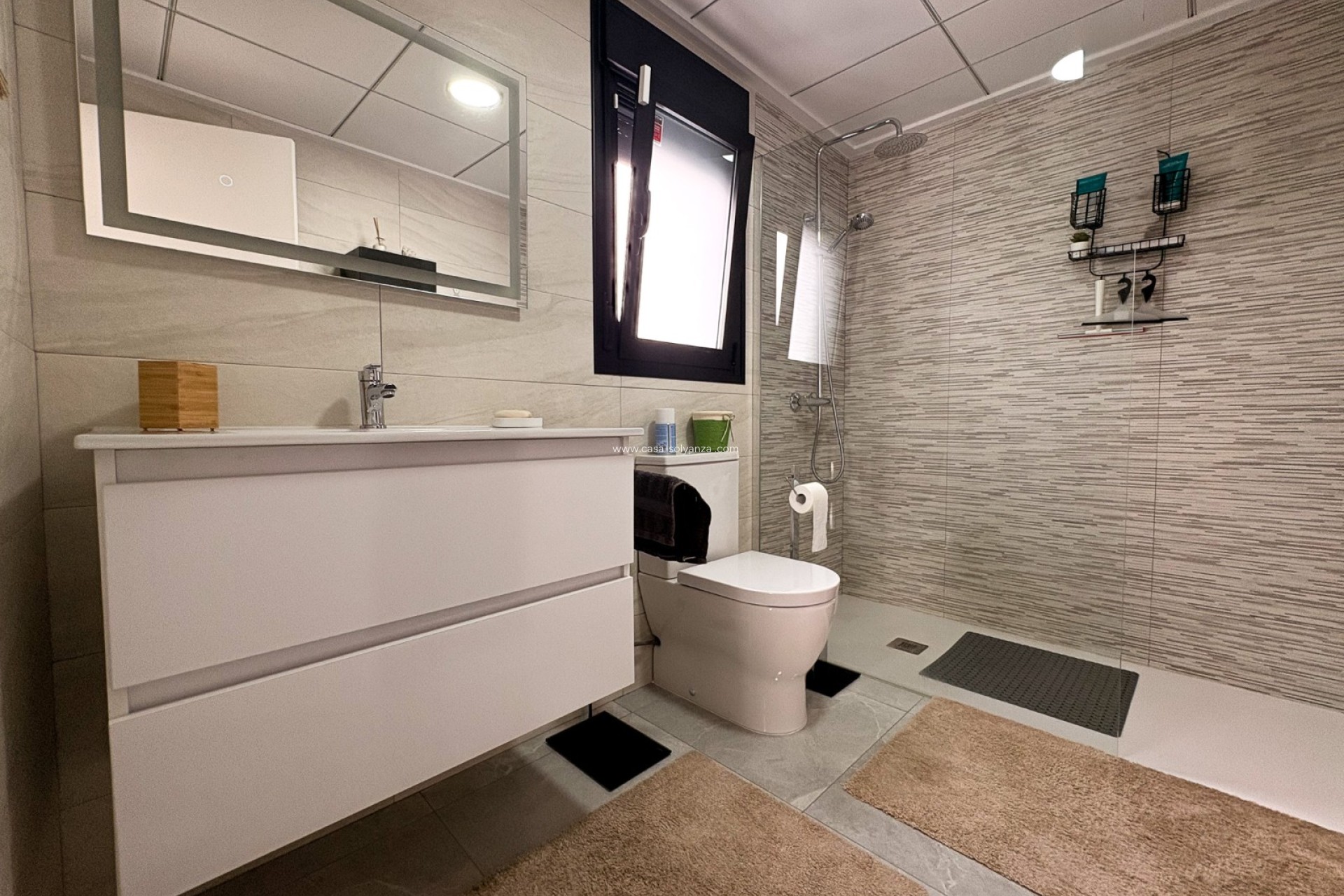 Revente - Semi-Detached Villa - San Pedro del Pinatar - San Pedro De Pinatar