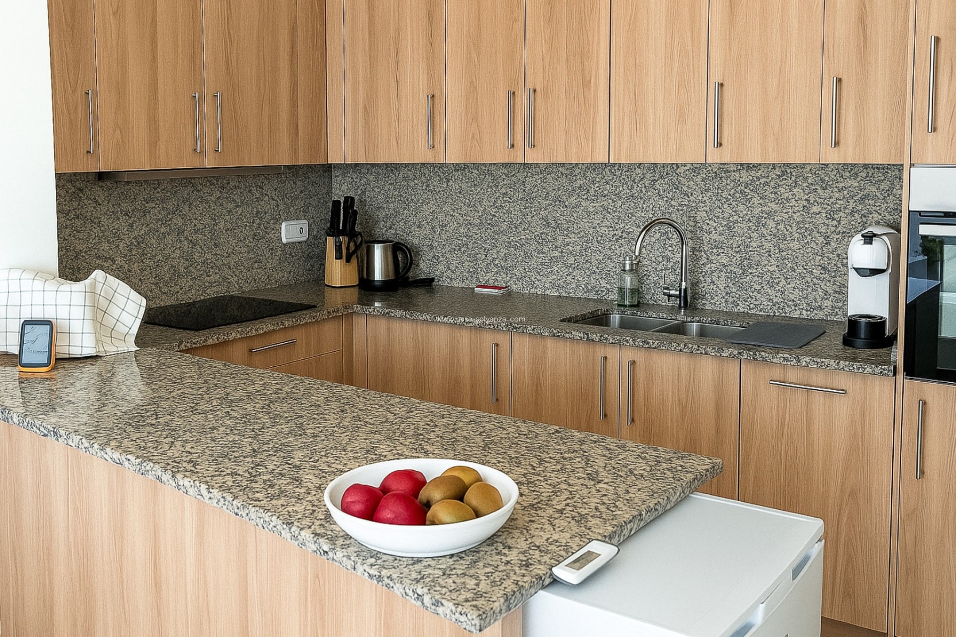 Revente - Semi-Detached Villa - Torrevieja - La Siesta