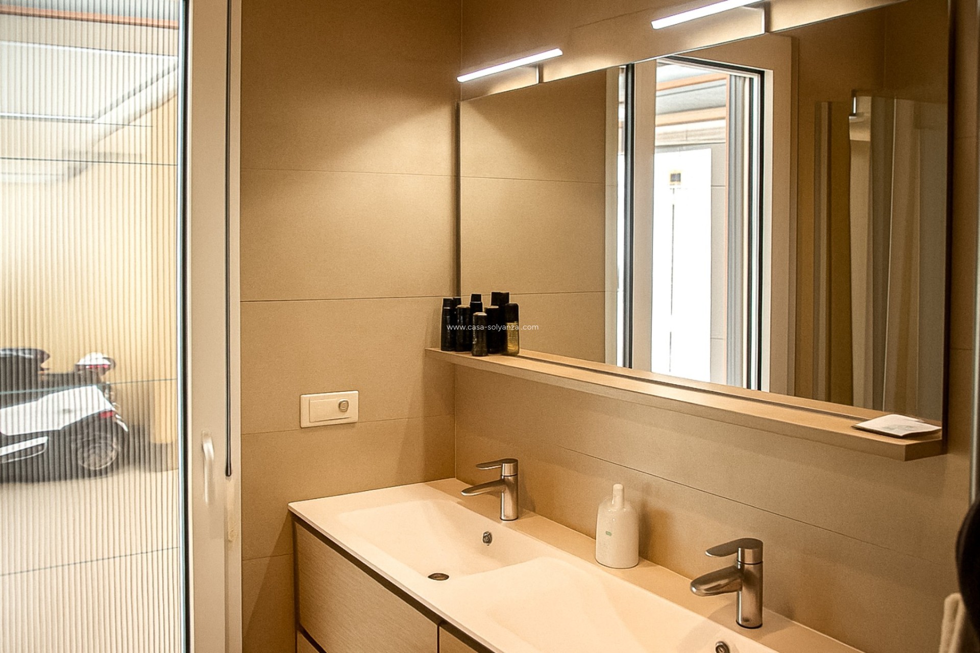 Revente - Semi-Detached Villa - Torrevieja - La Siesta