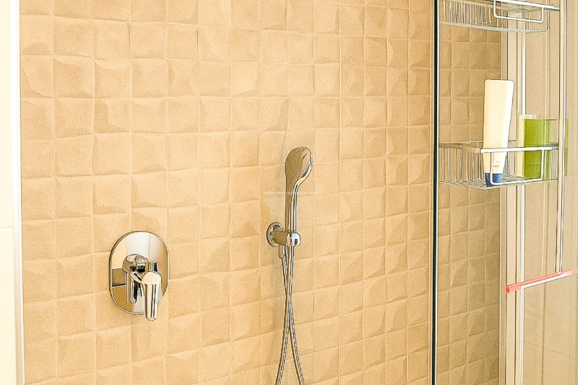 Revente - Semi-Detached Villa - Torrevieja - La Siesta