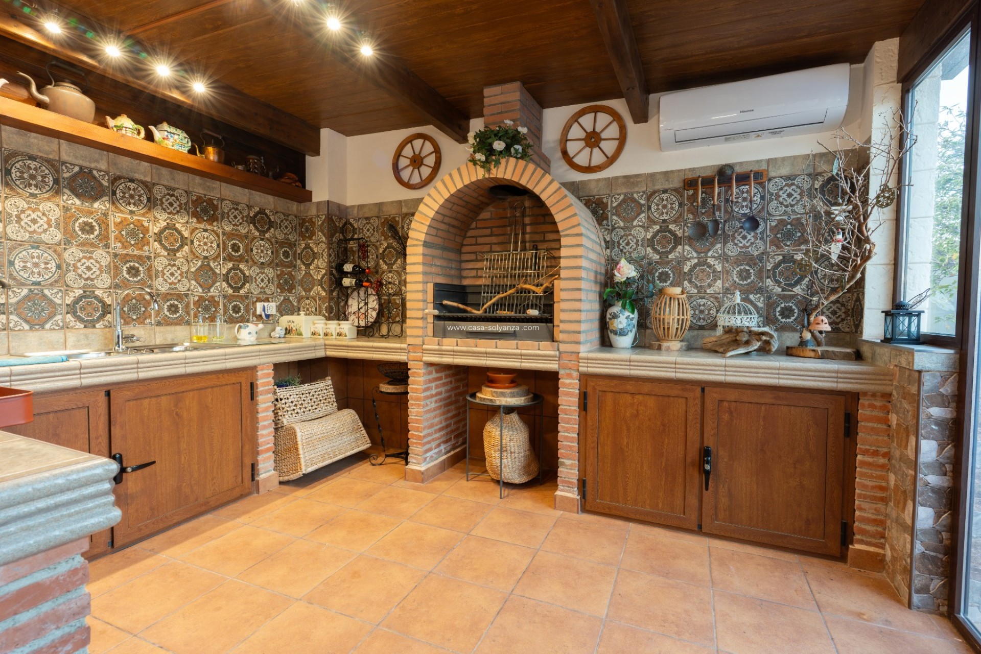 Revente - Semi-Detached Villa - Torrevieja - Los Balcones