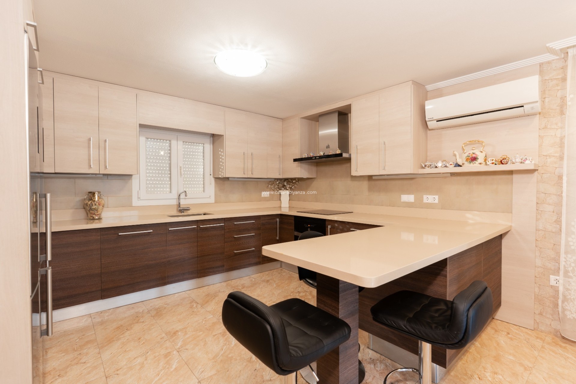 Revente - Semi-Detached Villa - Torrevieja - Los Balcones