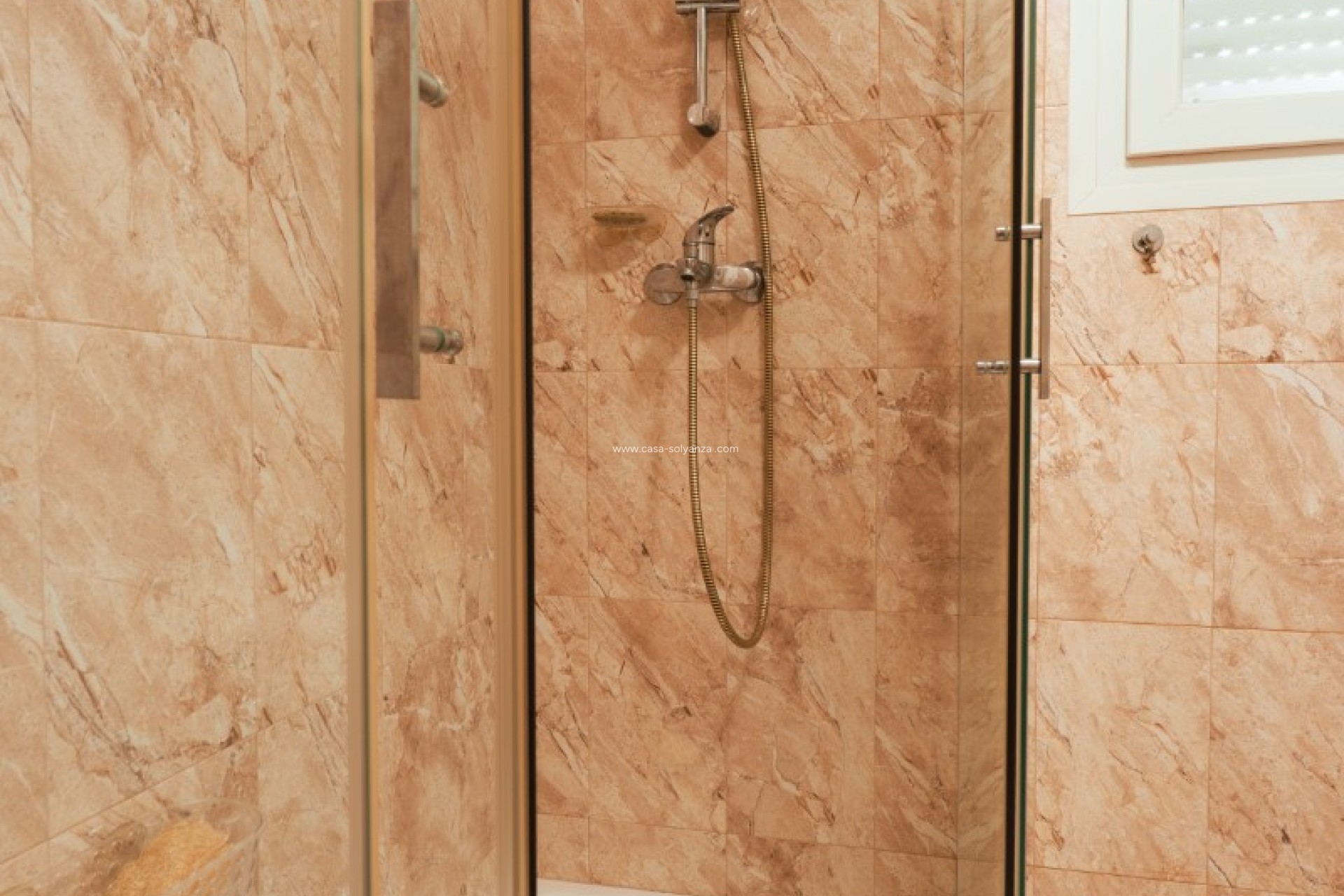 Revente - Semi-Detached Villa - Torrevieja - Los Balcones