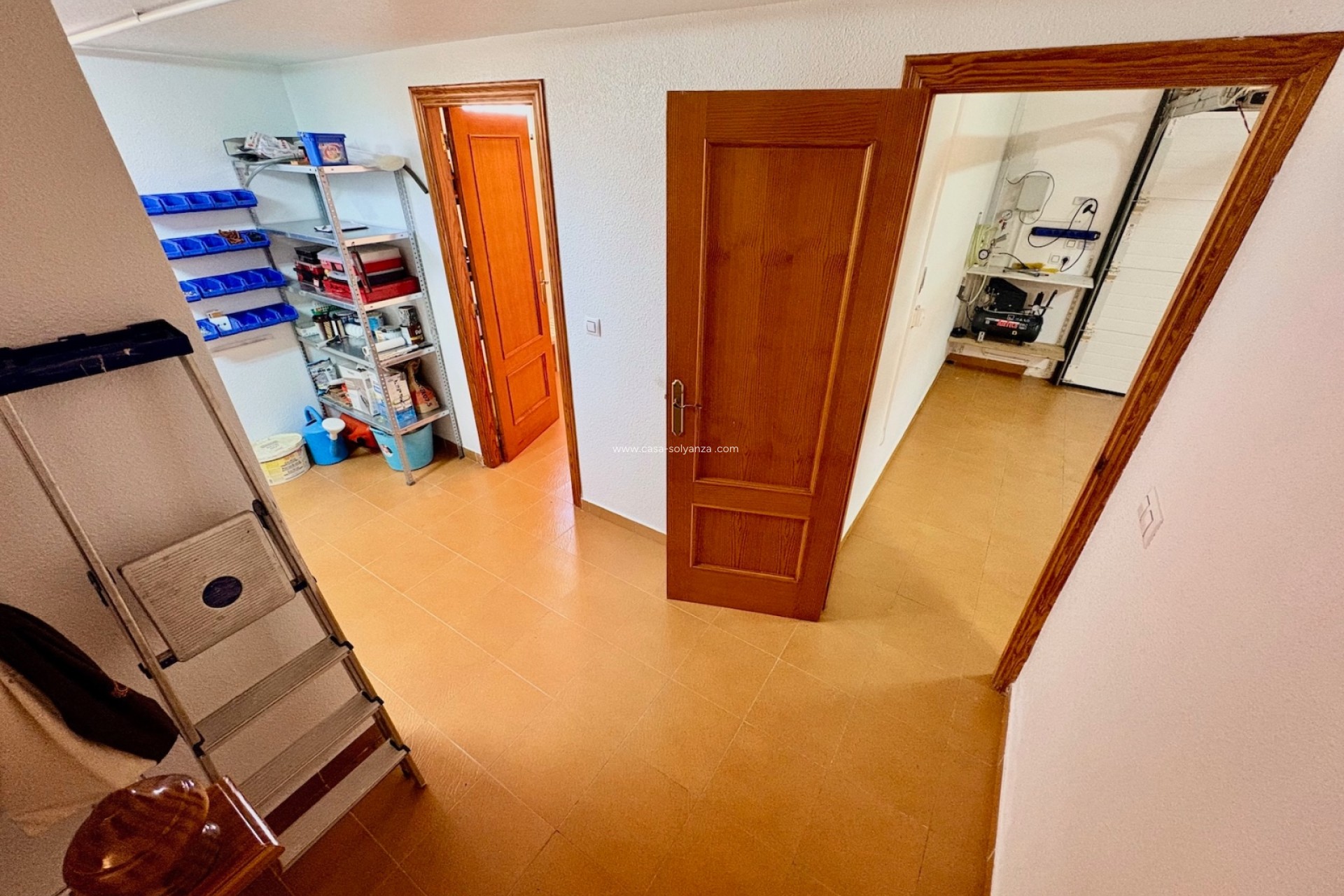 Revente - Single Family Home - Orihuela Costa - Las Filipinas