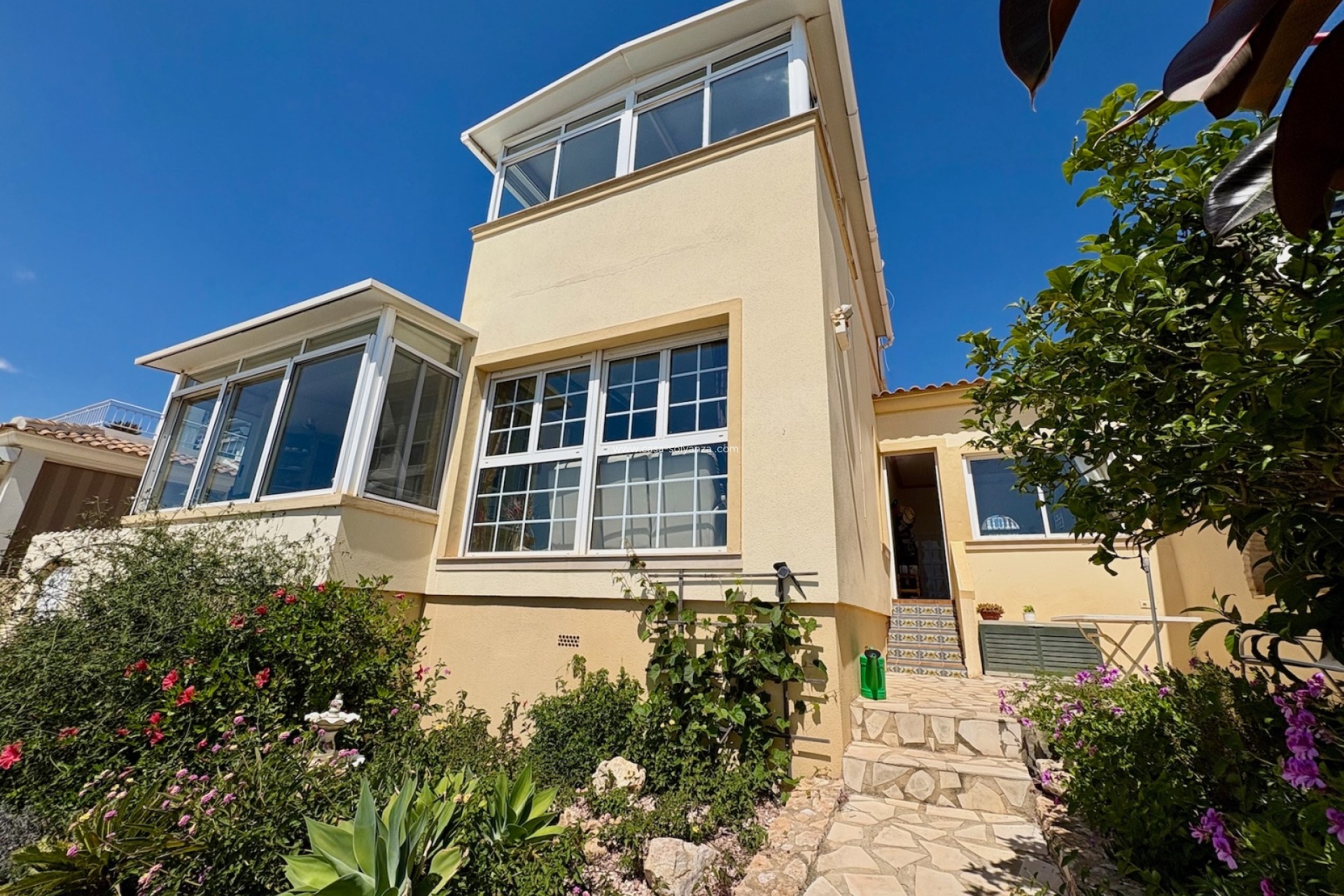 Revente - Single Family Home - Orihuela - Villamartin