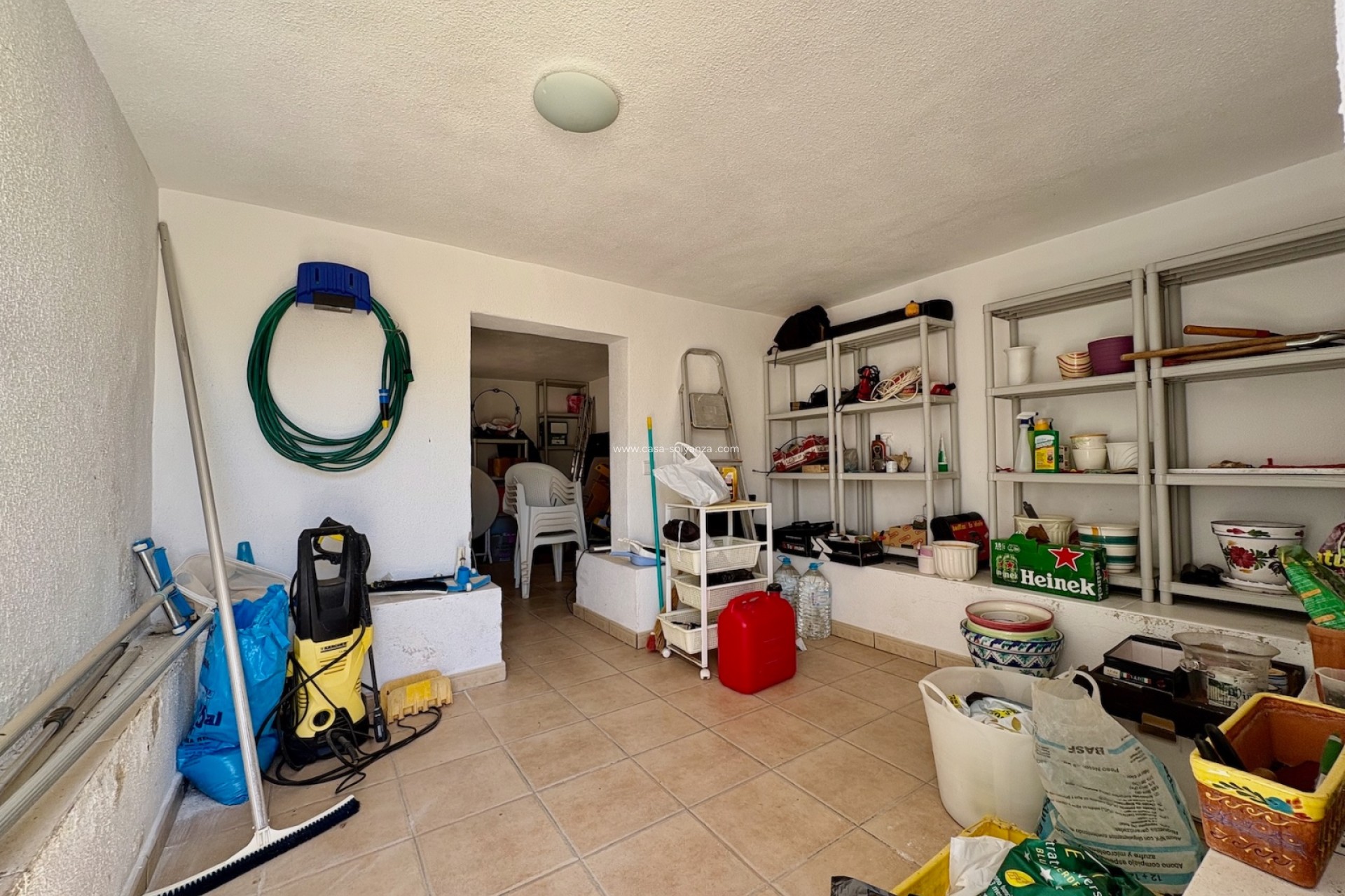 Revente - Single Family Home - Orihuela - Villamartin