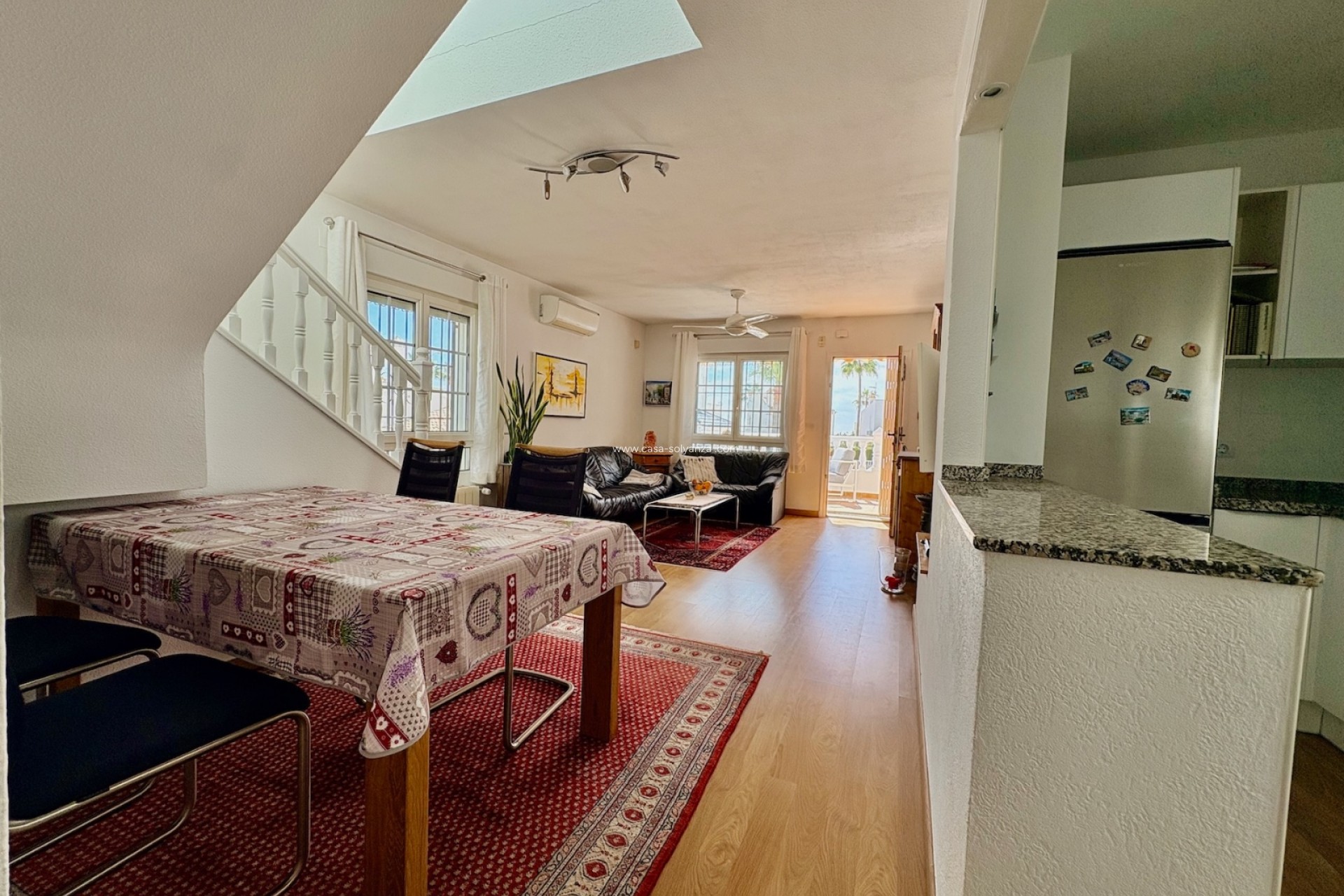 Revente - Single Family Home - Orihuela - Villamartin