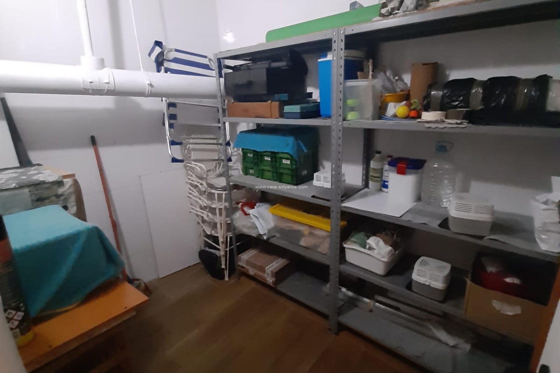Revente - Storage Room - Torrevieja