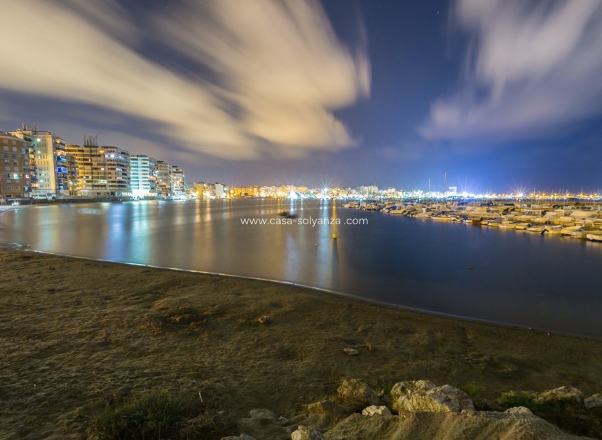 Revente - Studio - Torrevieja - Beach