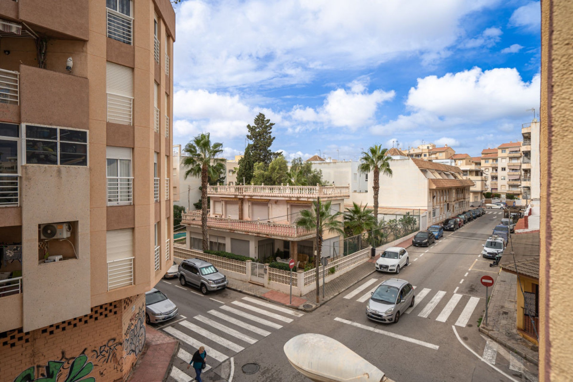Revente - Studio - Torrevieja - Beach