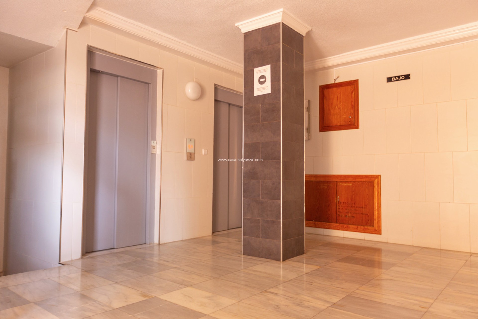 Revente - Studio - Torrevieja - Beach