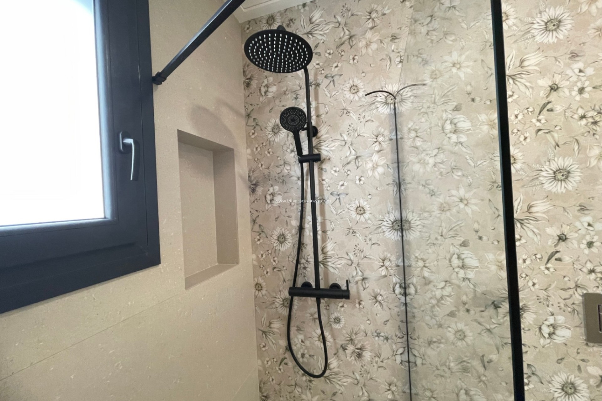 Revente - terraced_house - Almoradí - Heredades