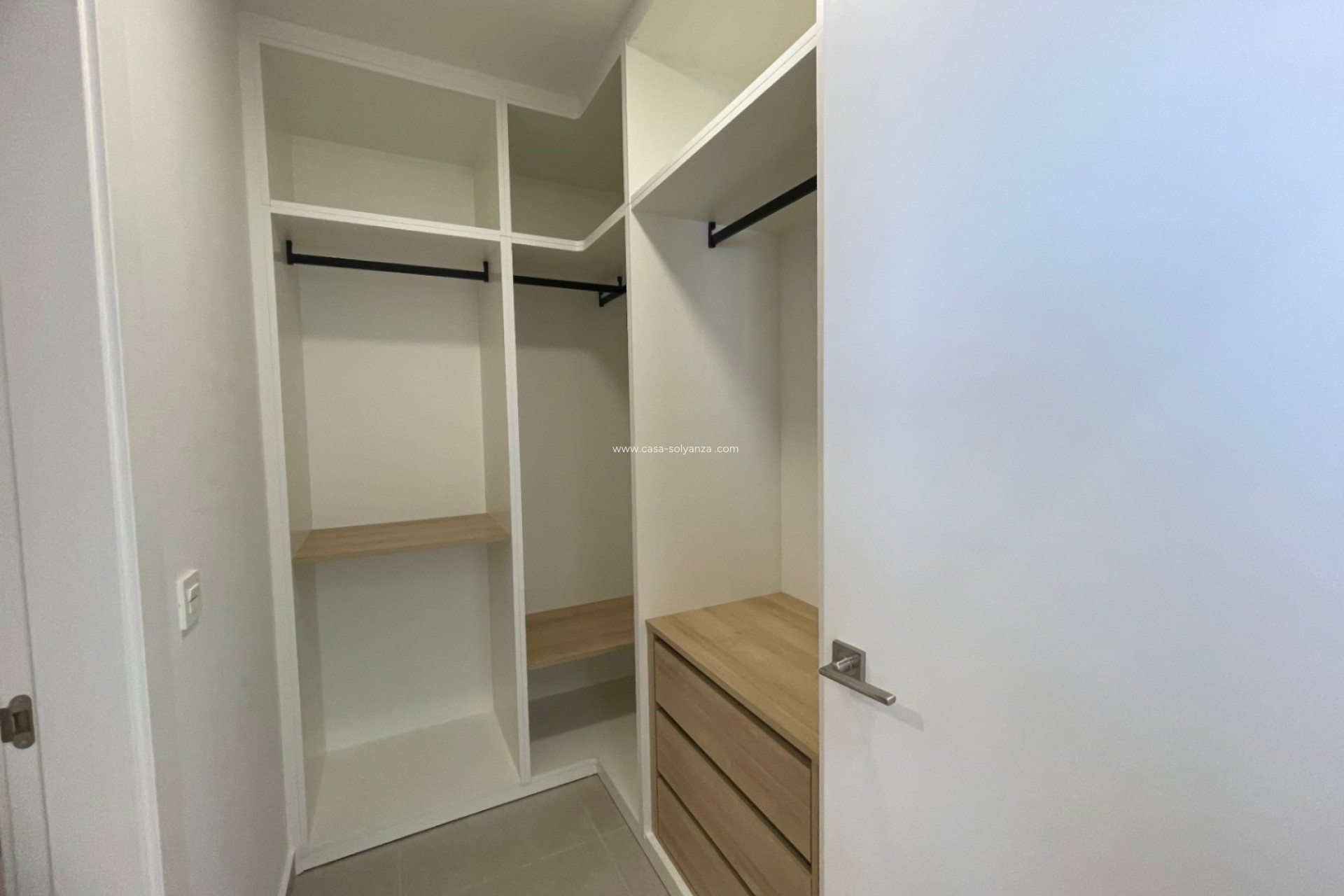 Revente - terraced_house - Almoradí - Heredades
