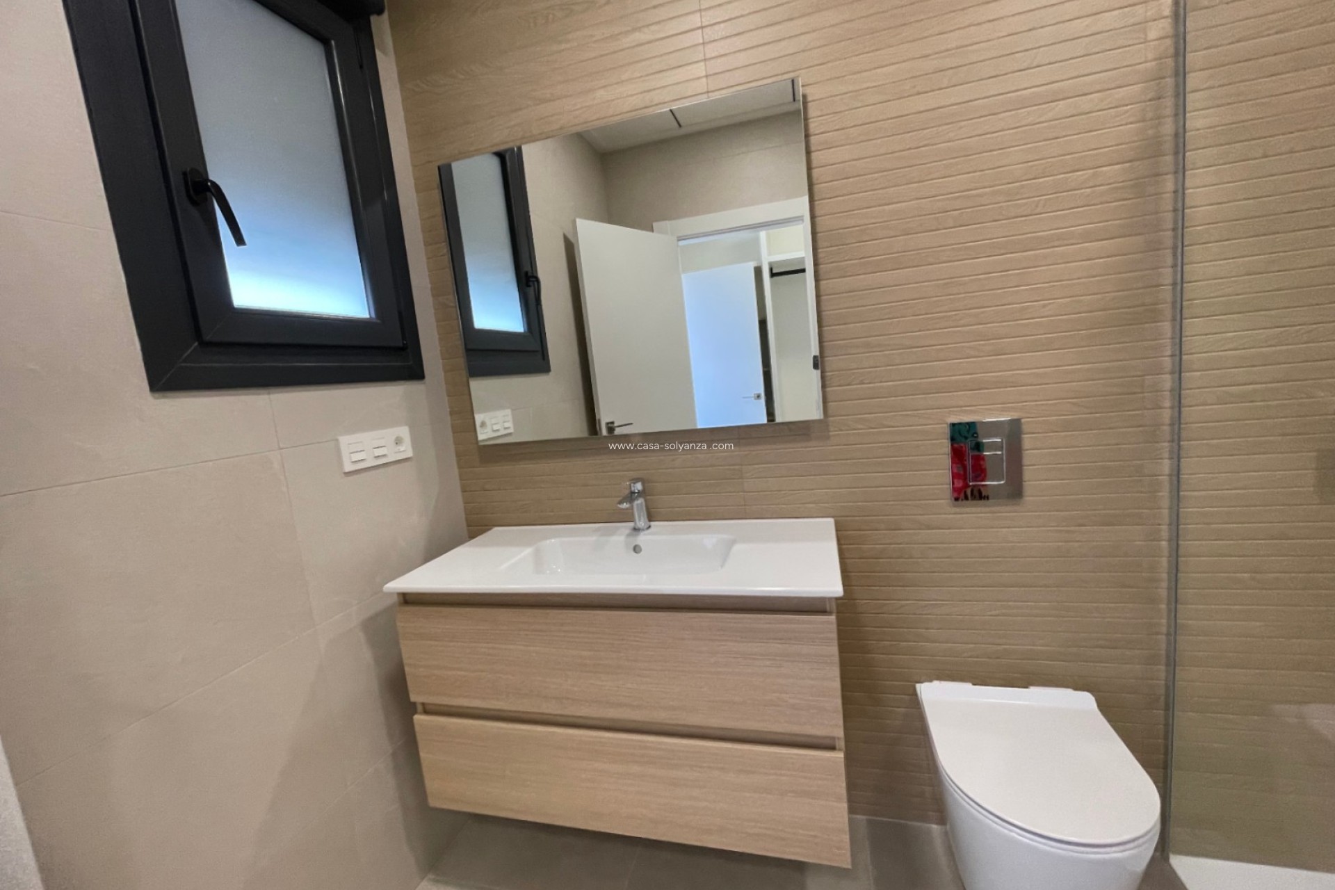 Revente - terraced_house - Almoradí - Heredades