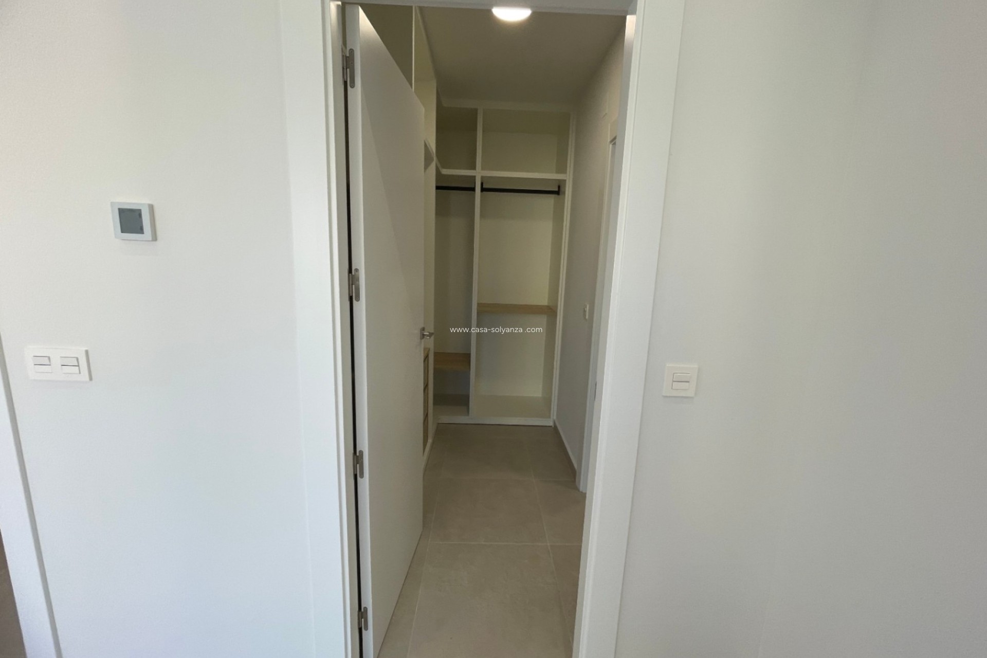 Revente - terraced_house - Almoradí - Heredades