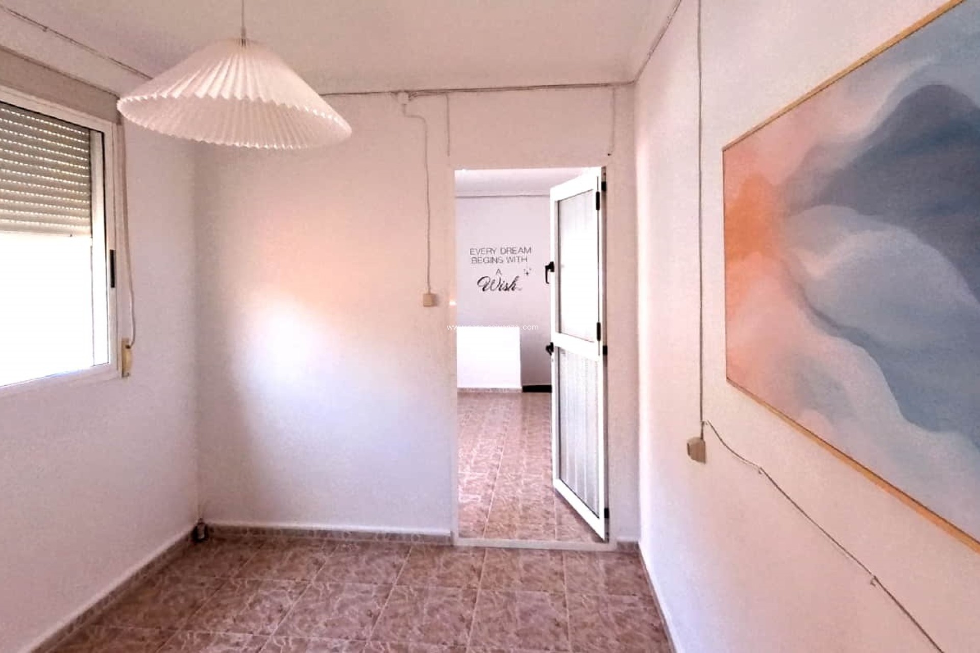 Revente - terraced_house - Los Alcázares - Los Narejos