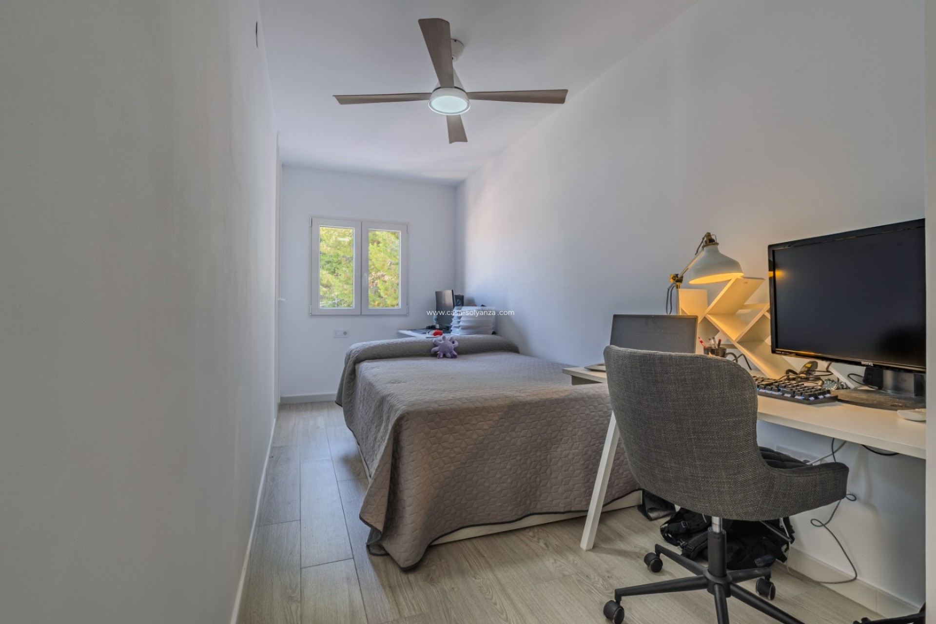 Revente - terraced_house - Los Alcázares - Los Narejos