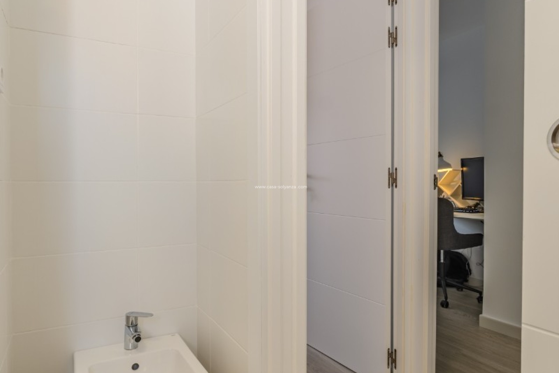 Revente - terraced_house - Los Alcázares - Los Narejos