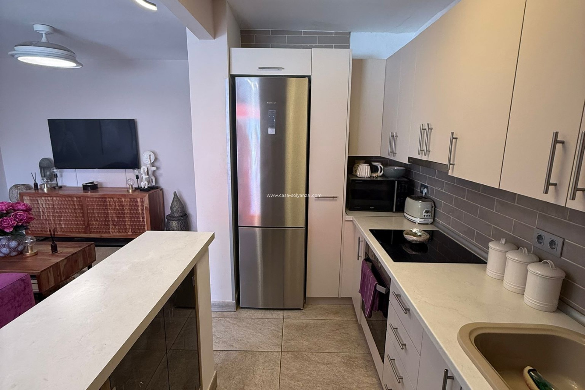 Revente - terraced_house - Orihuela - Las Ramblas