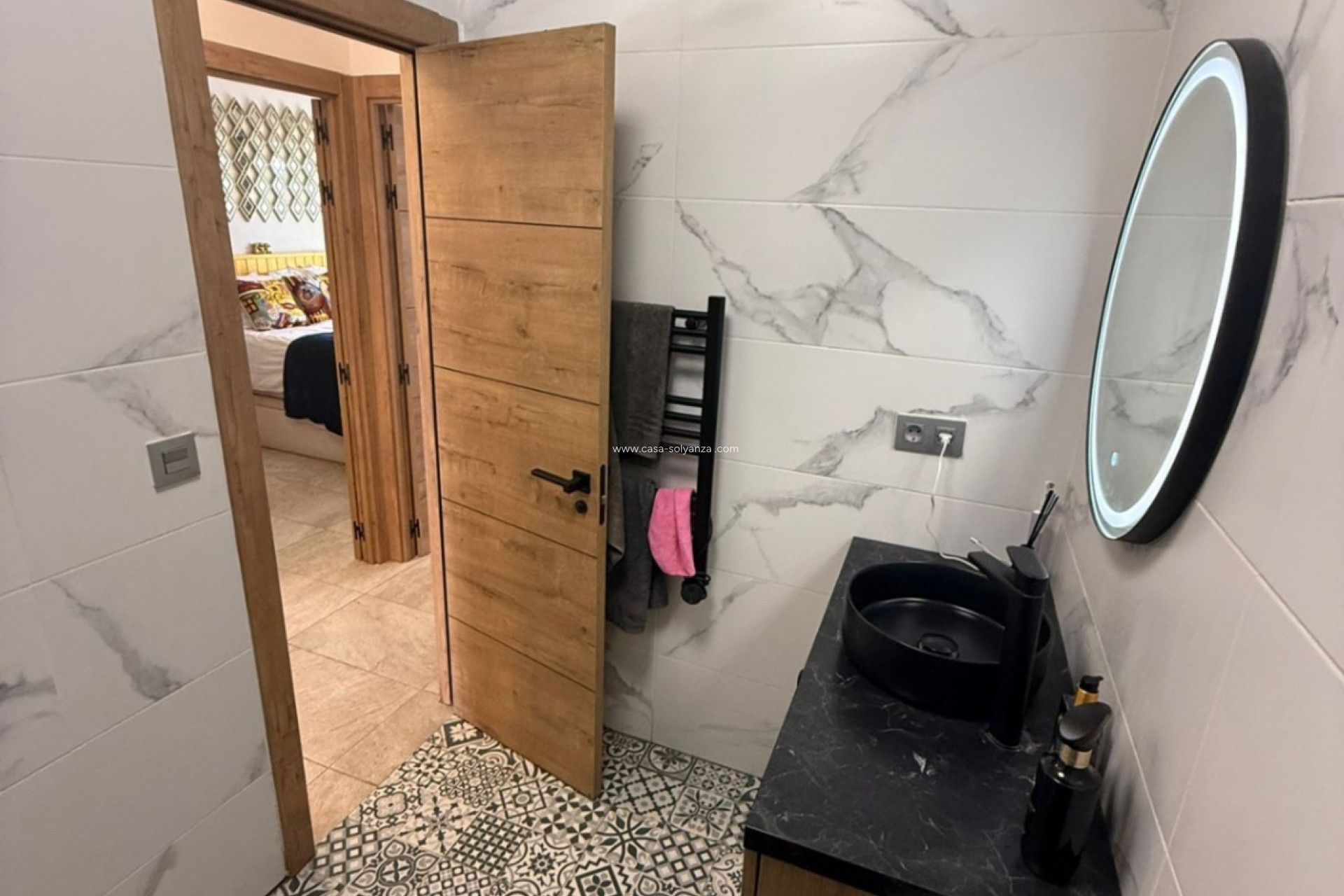 Revente - terraced_house - Orihuela - Las Ramblas