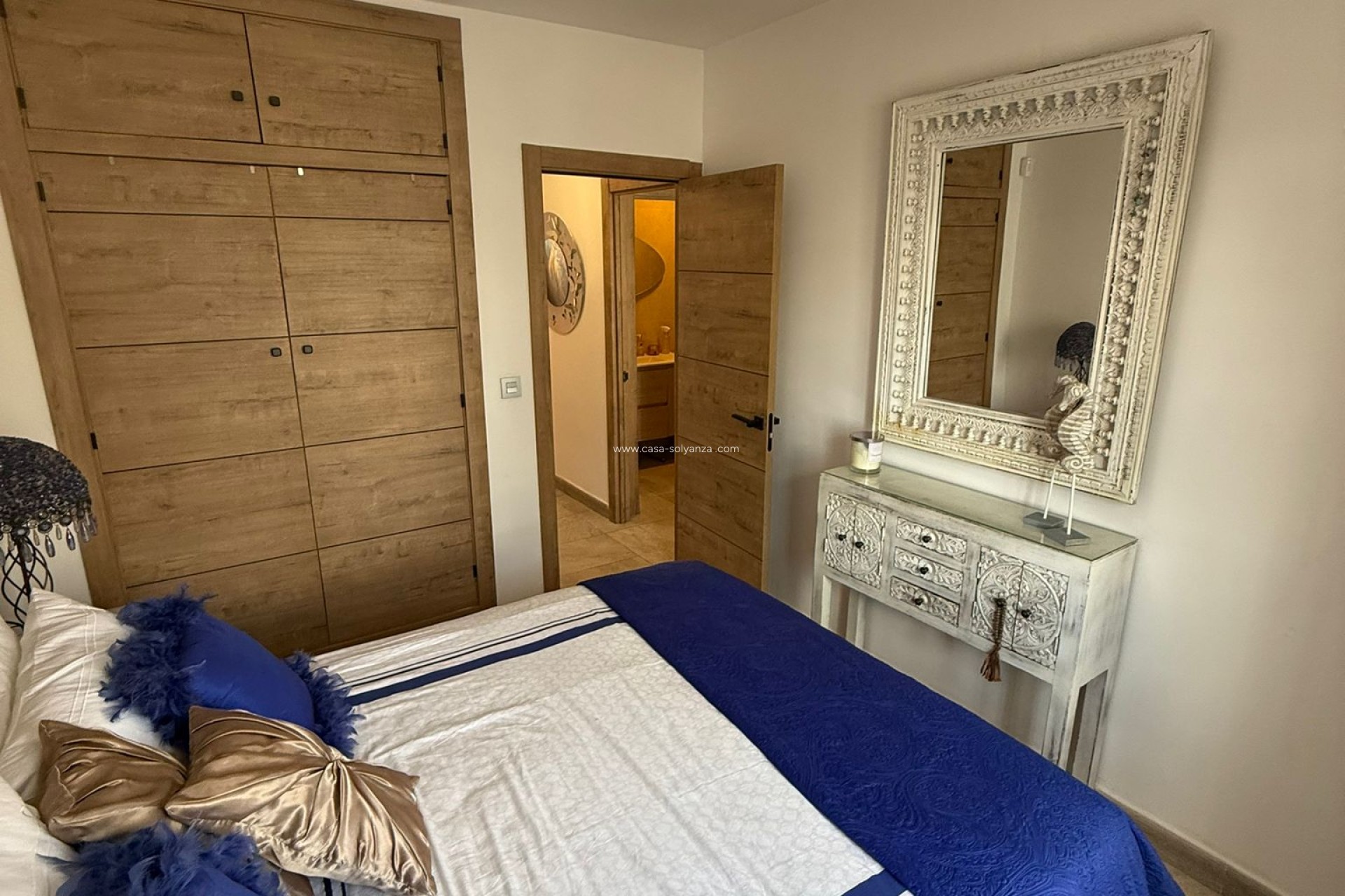 Revente - terraced_house - Orihuela - Las Ramblas