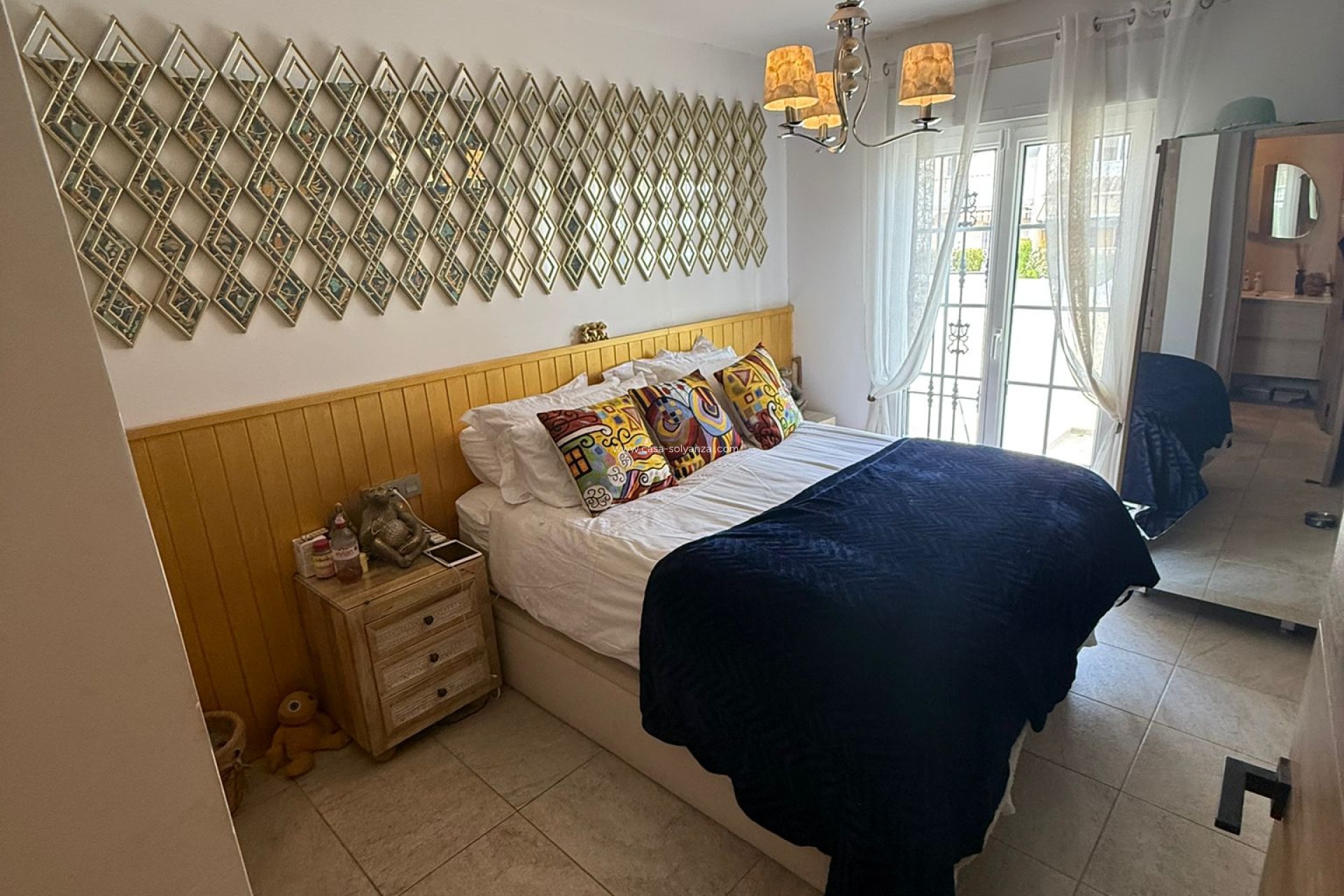 Revente - terraced_house - Orihuela - Las Ramblas