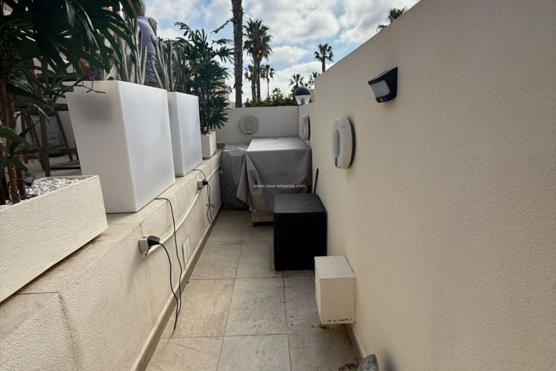 Revente - terraced_house - Orihuela - Las Ramblas