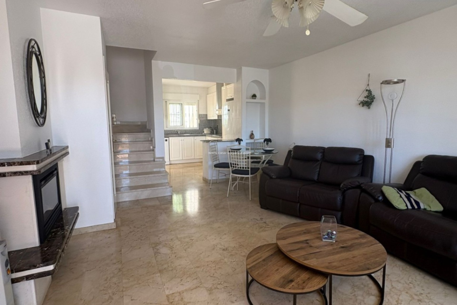 Revente - terraced_house - Orihuela - Las Ramblas
