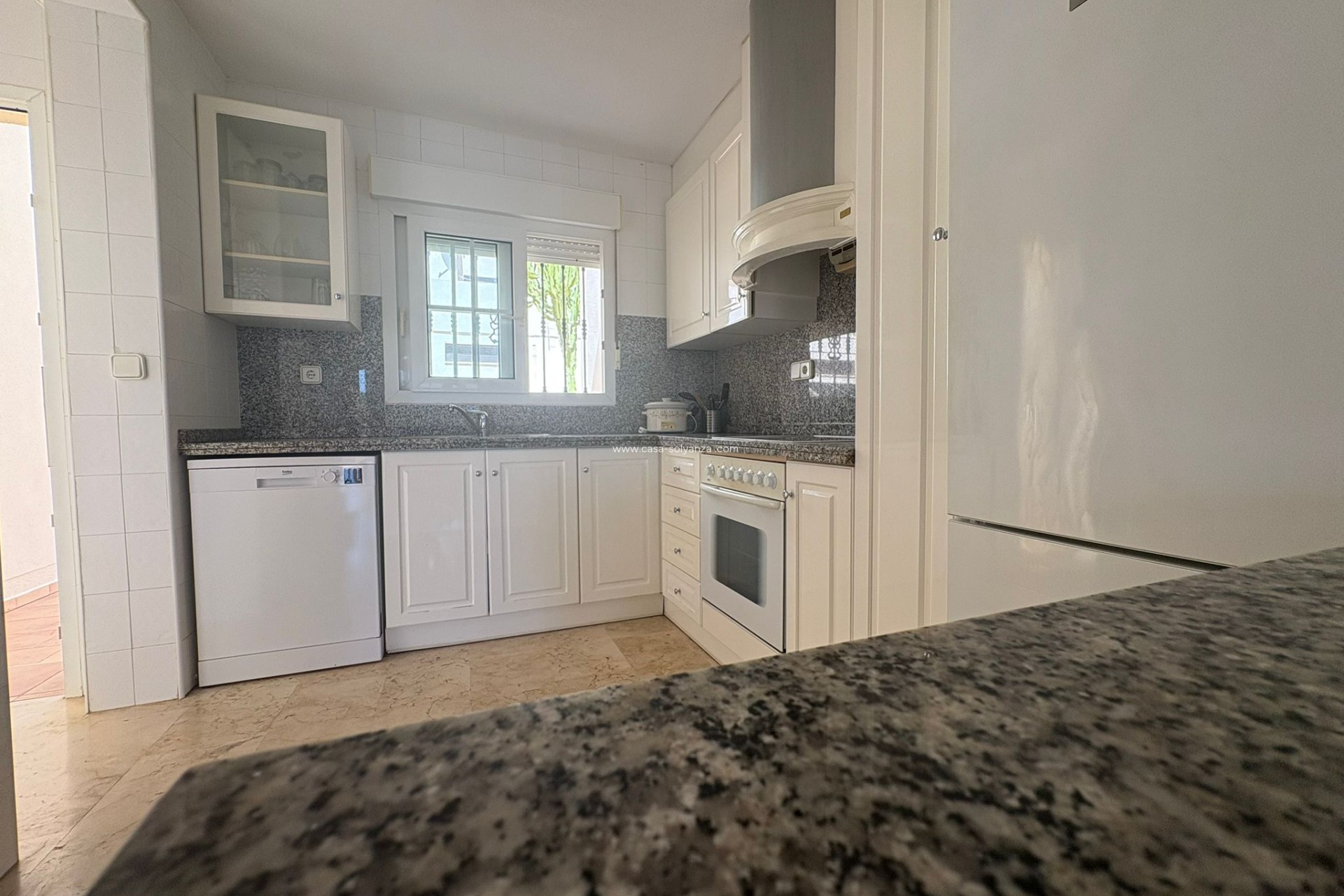 Revente - terraced_house - Orihuela - Las Ramblas