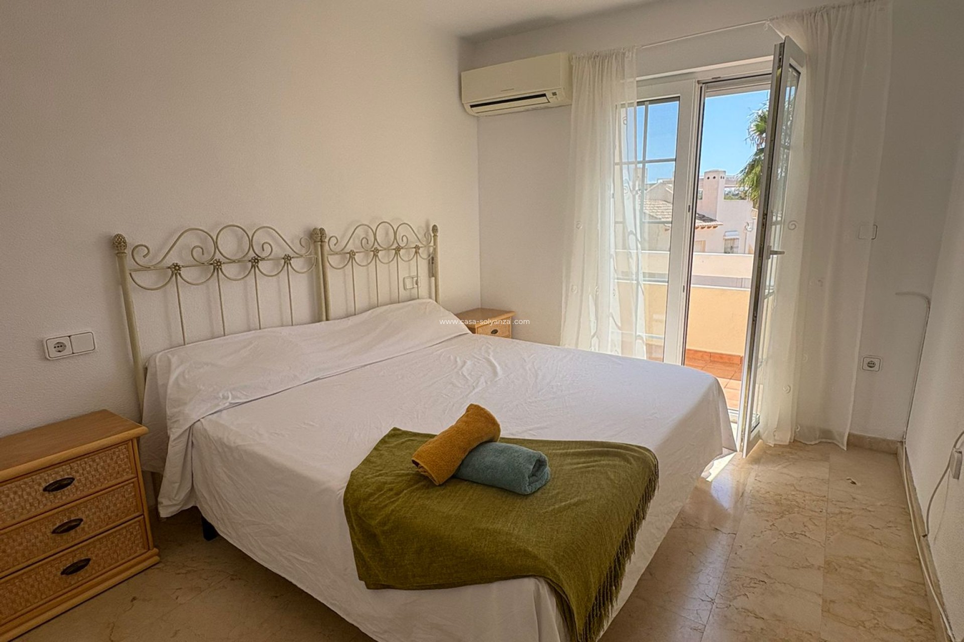 Revente - terraced_house - Orihuela - Las Ramblas
