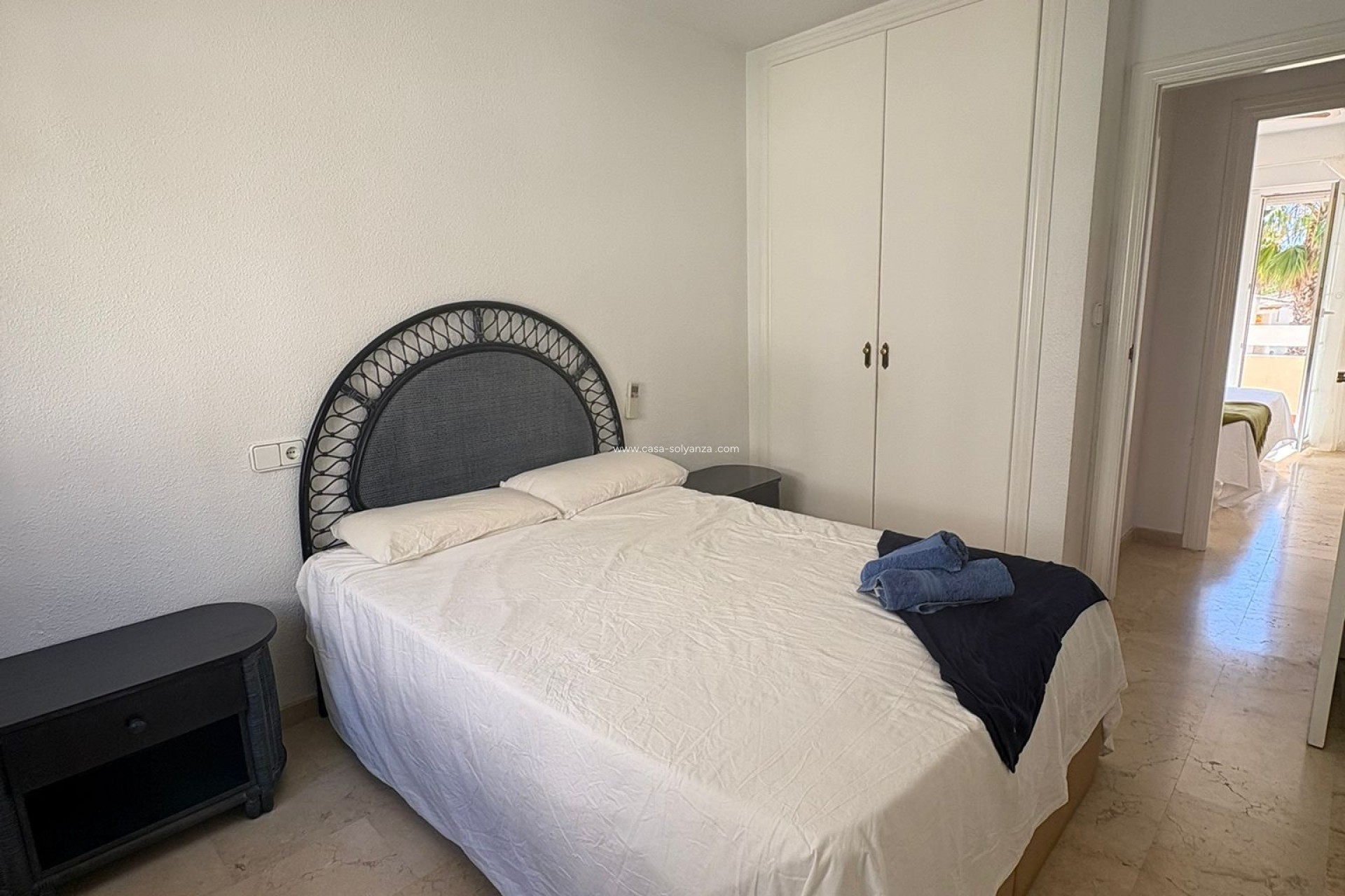 Revente - terraced_house - Orihuela - Las Ramblas