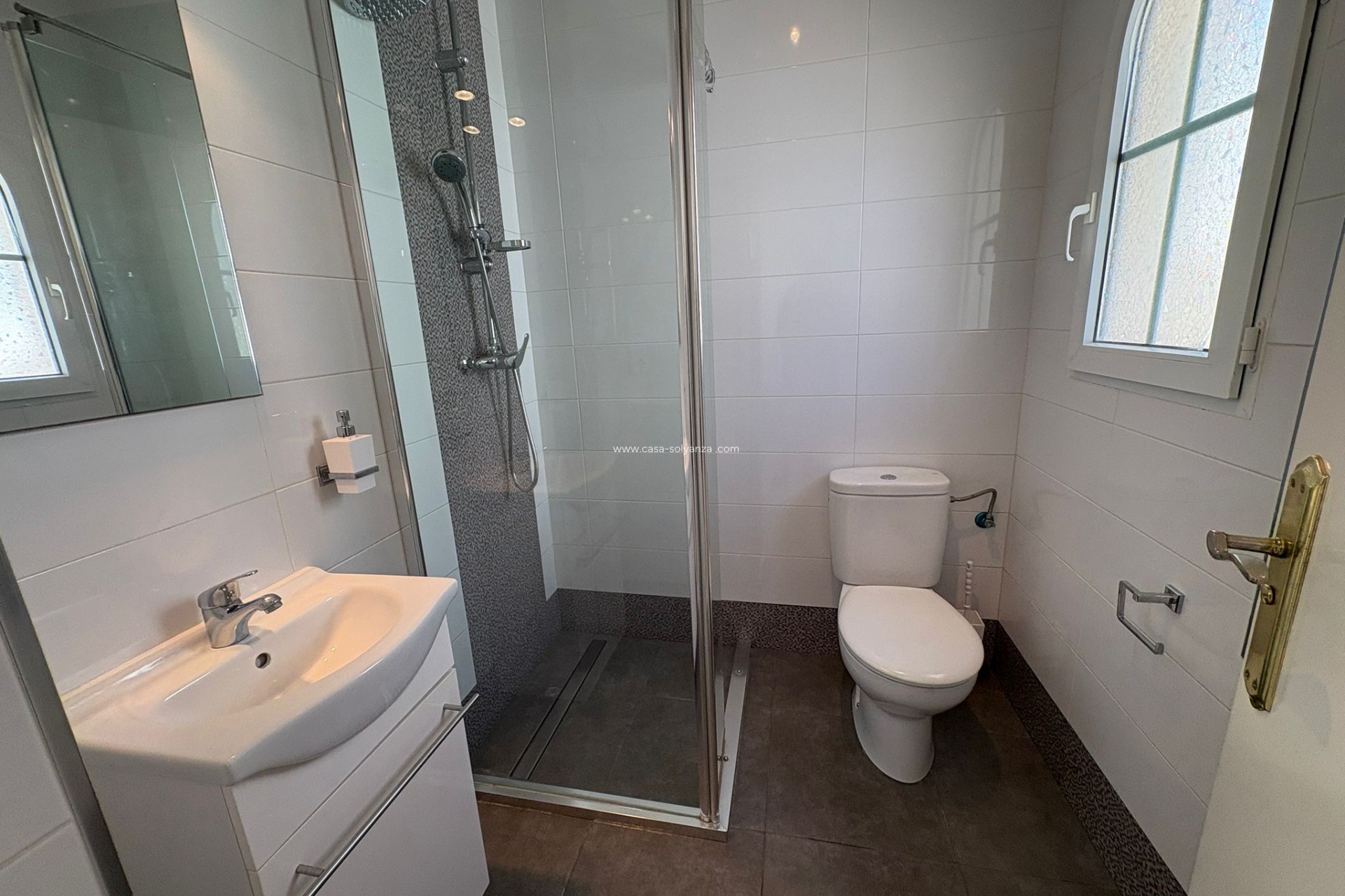 Revente - terraced_house - Orihuela - Las Ramblas